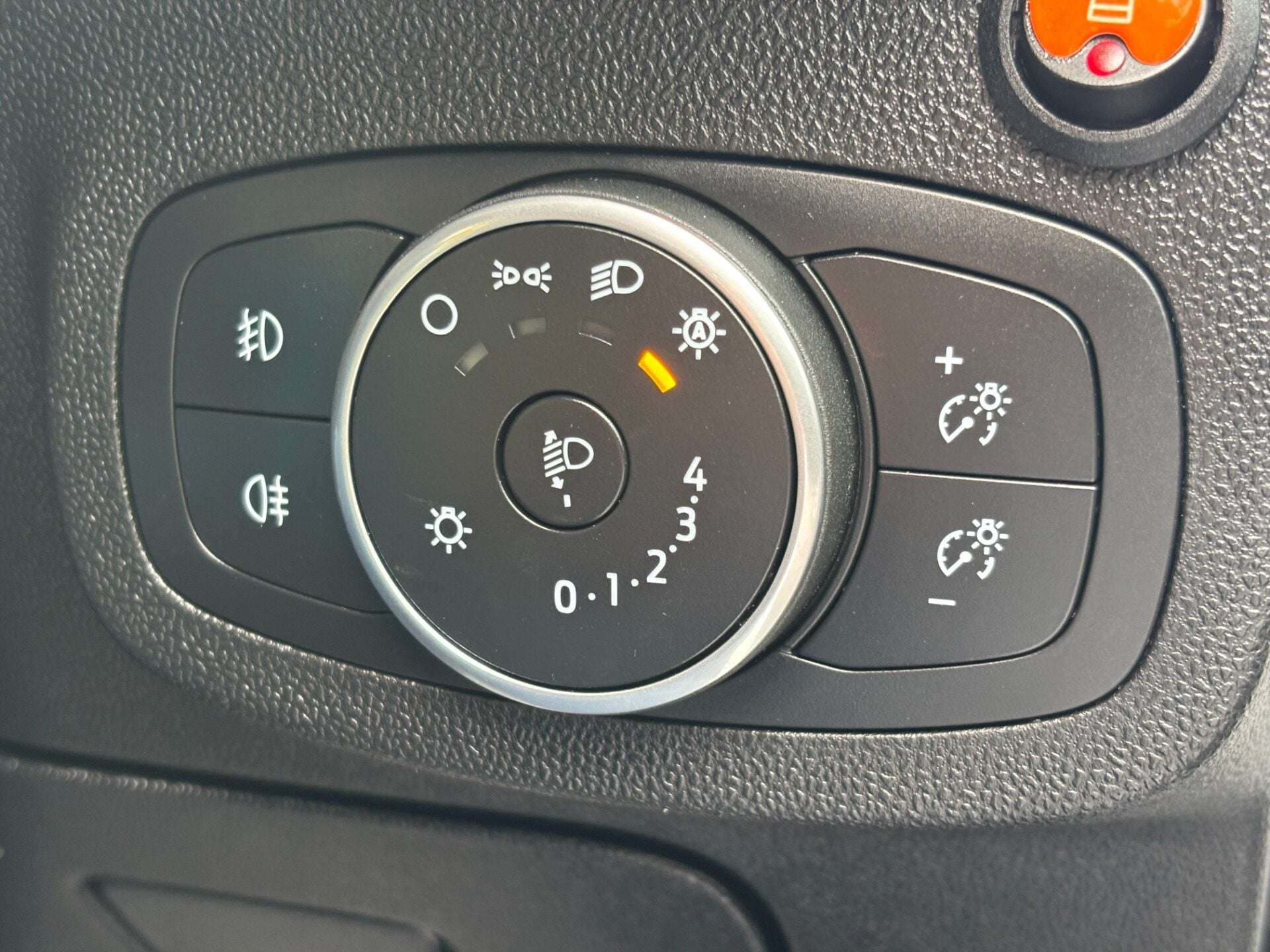 2019 FORD FIESTA 2019 FORD FIESTA