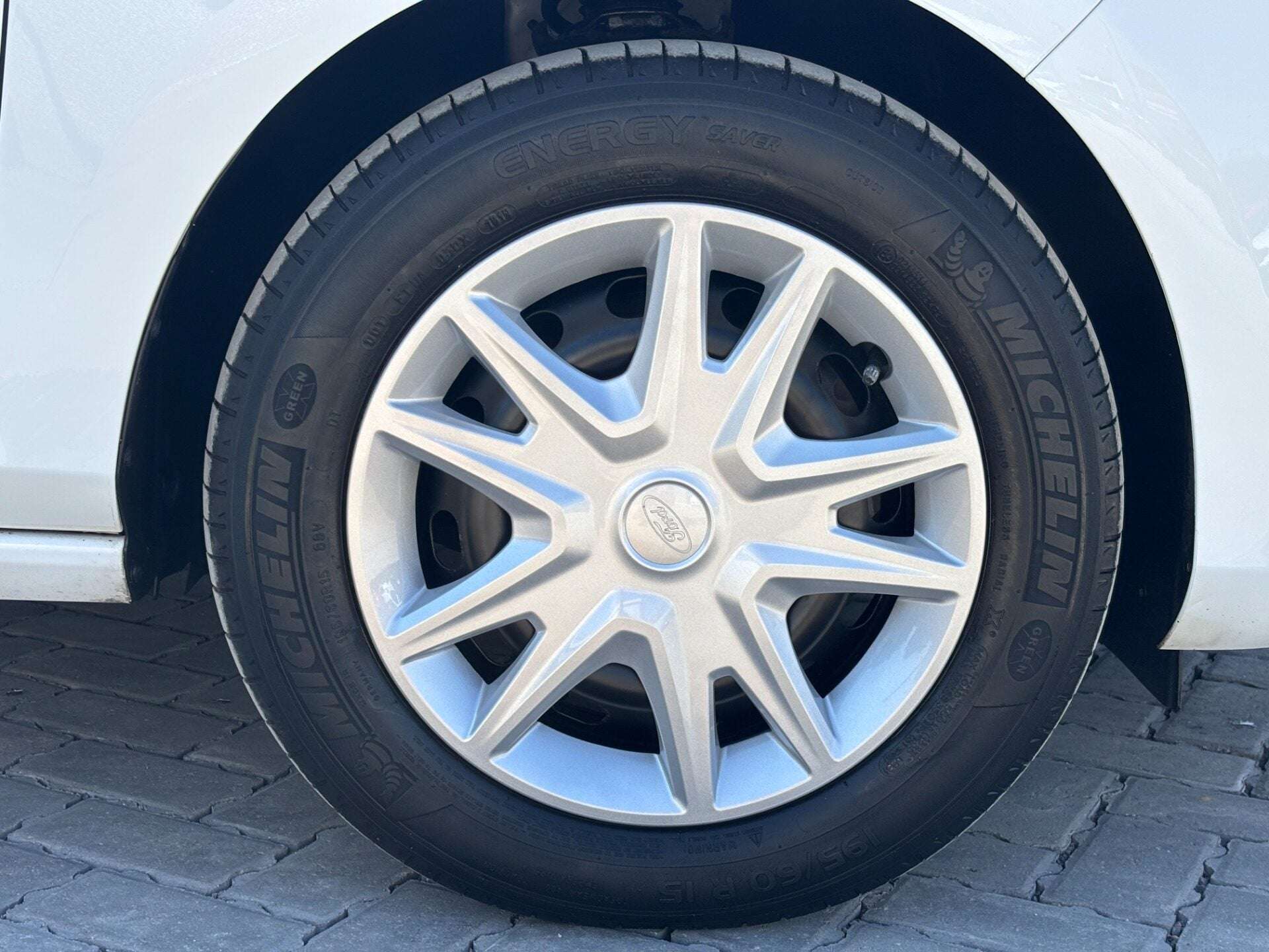 2019 FORD FIESTA 2019 FORD FIESTA