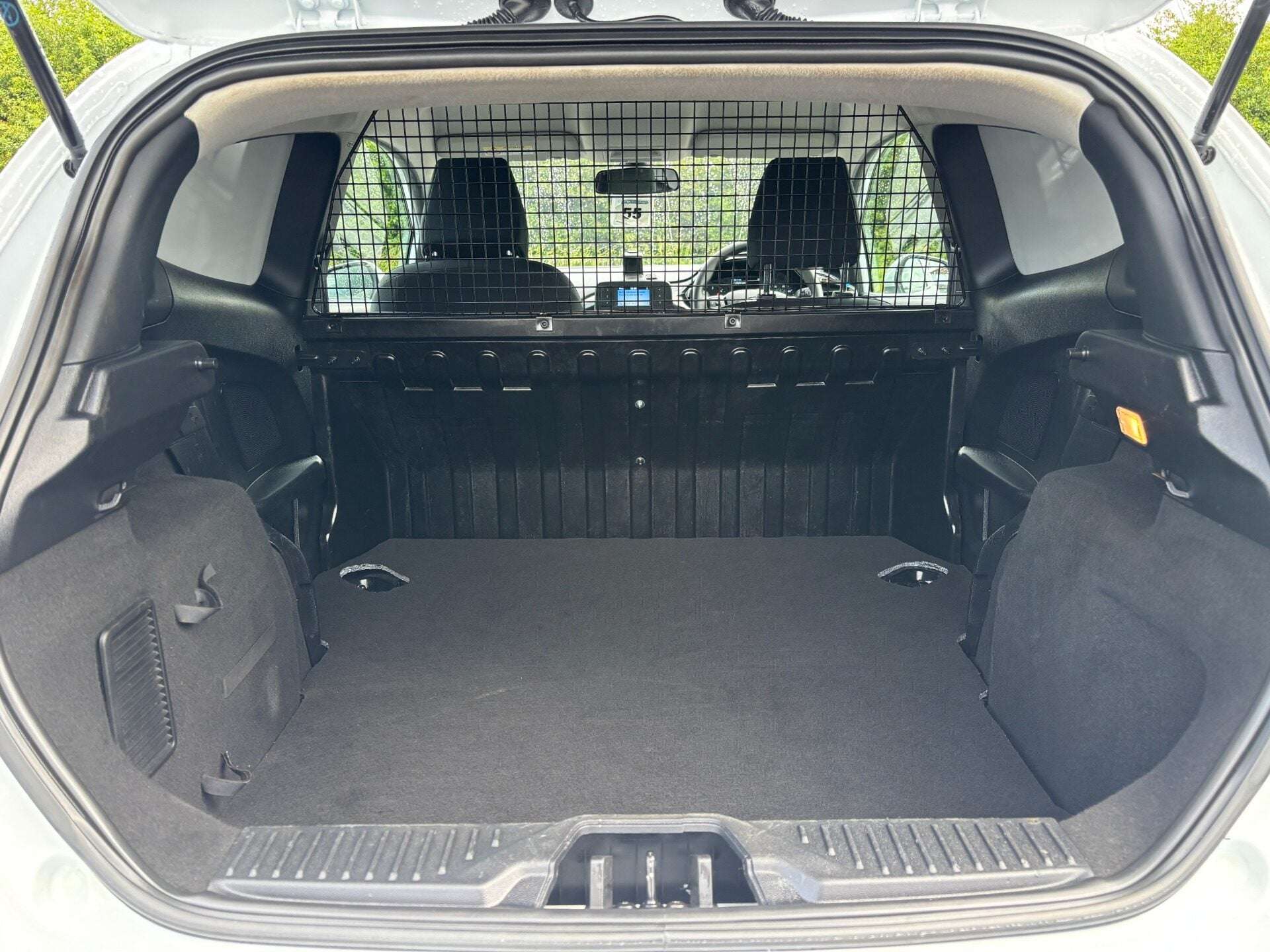2019 FORD FIESTA 2019 FORD FIESTA