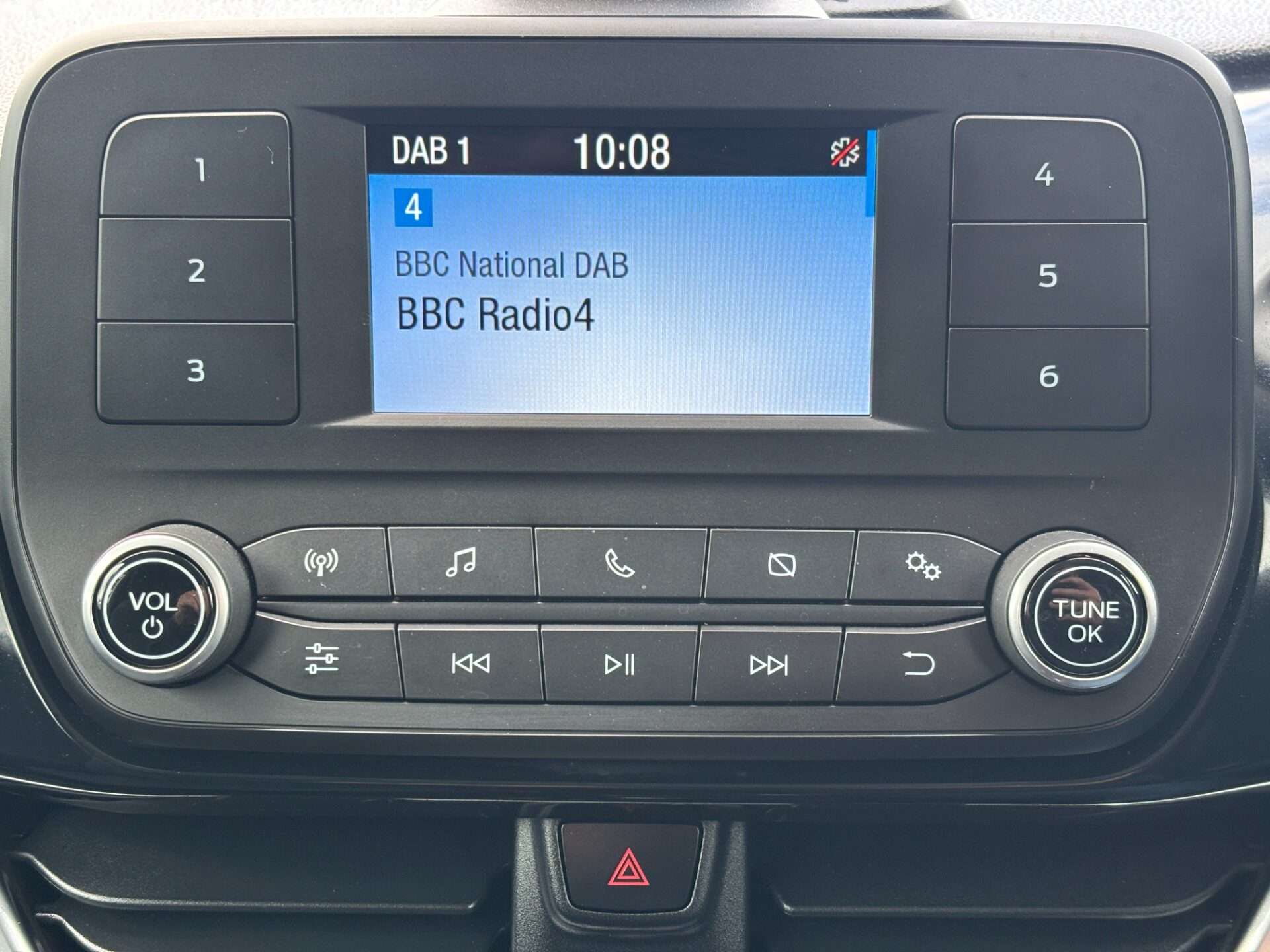 2019 FORD FIESTA 2019 FORD FIESTA
