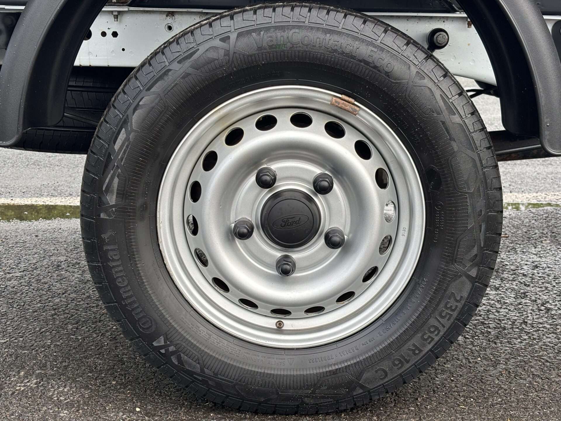 2024 FORD TRANSIT 2024 FORD TRANSIT