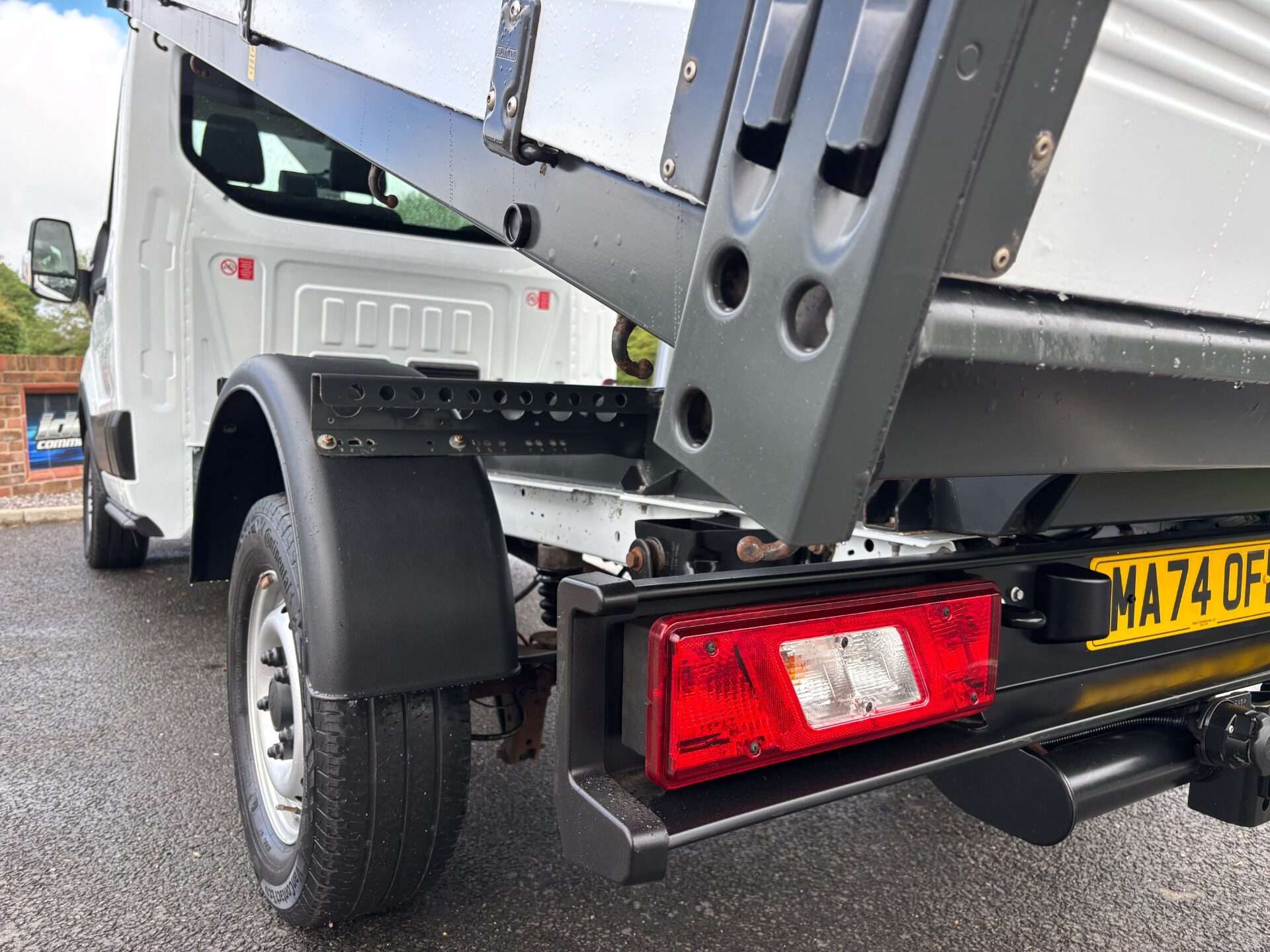 2024 FORD TRANSIT 2024 FORD TRANSIT