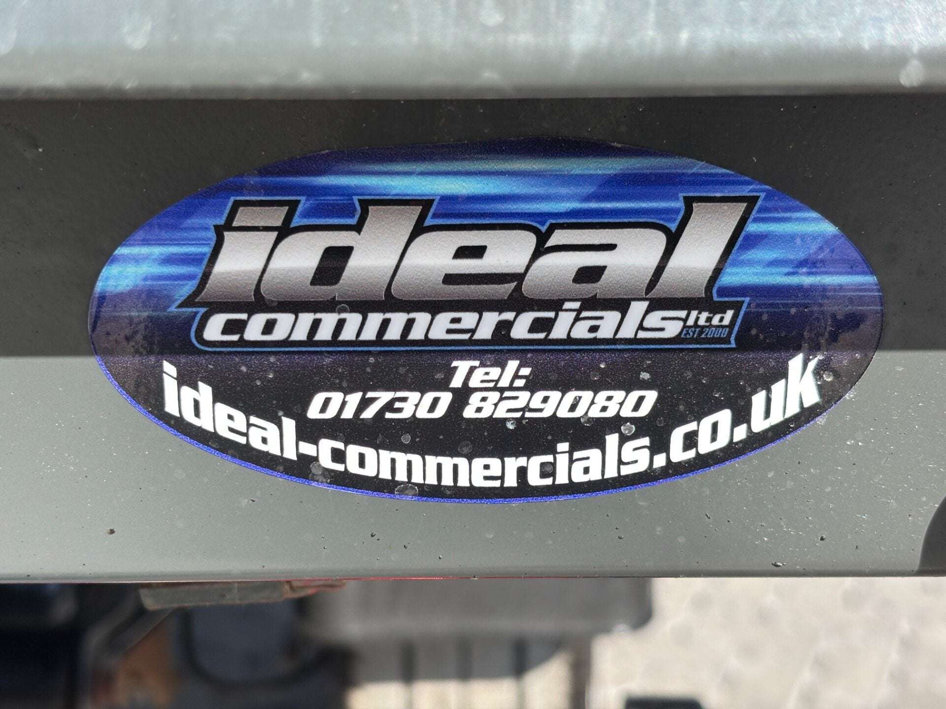 2024 FORD TRANSIT 2024 FORD TRANSIT