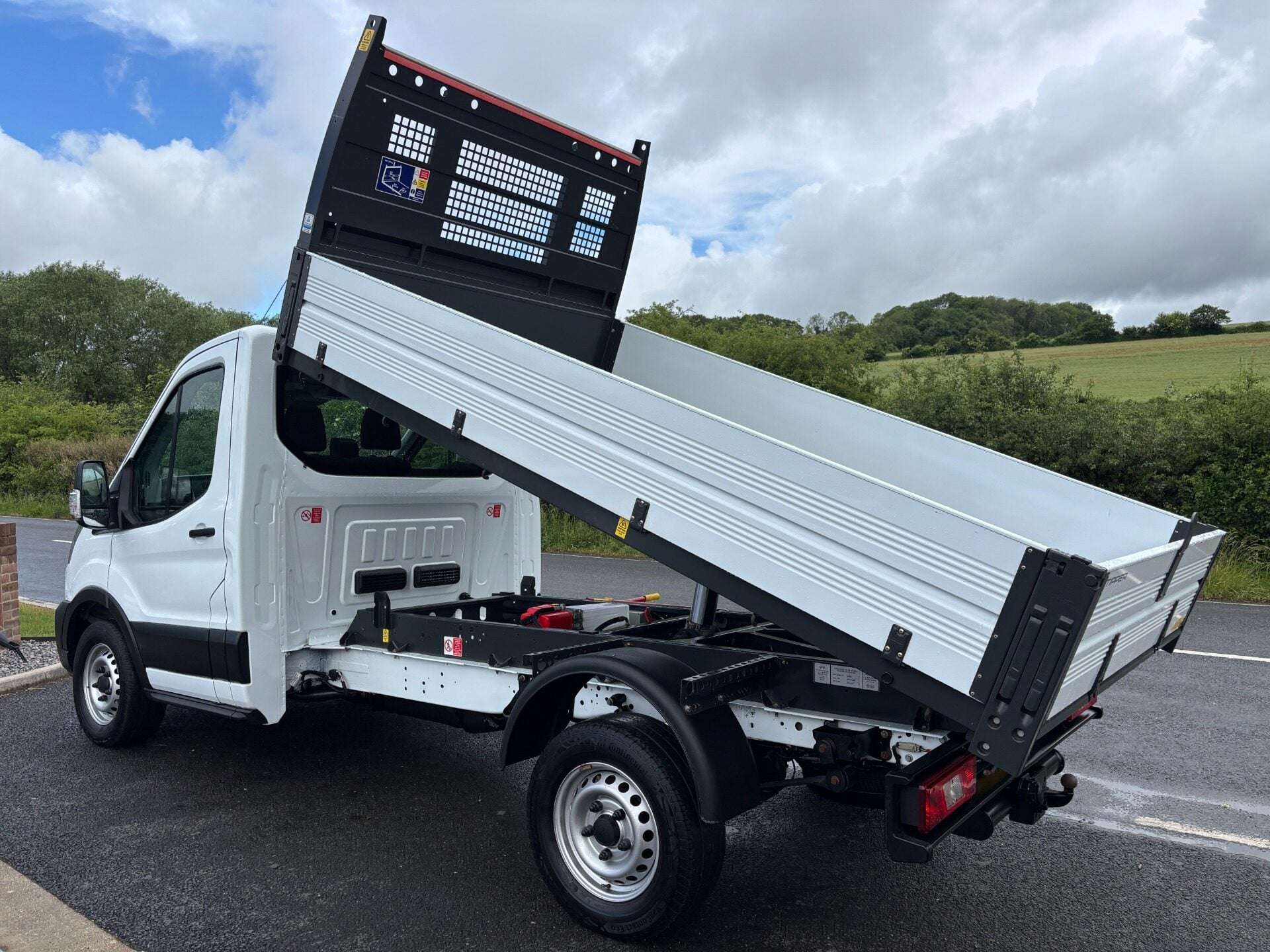 2024 FORD TRANSIT 2024 FORD TRANSIT