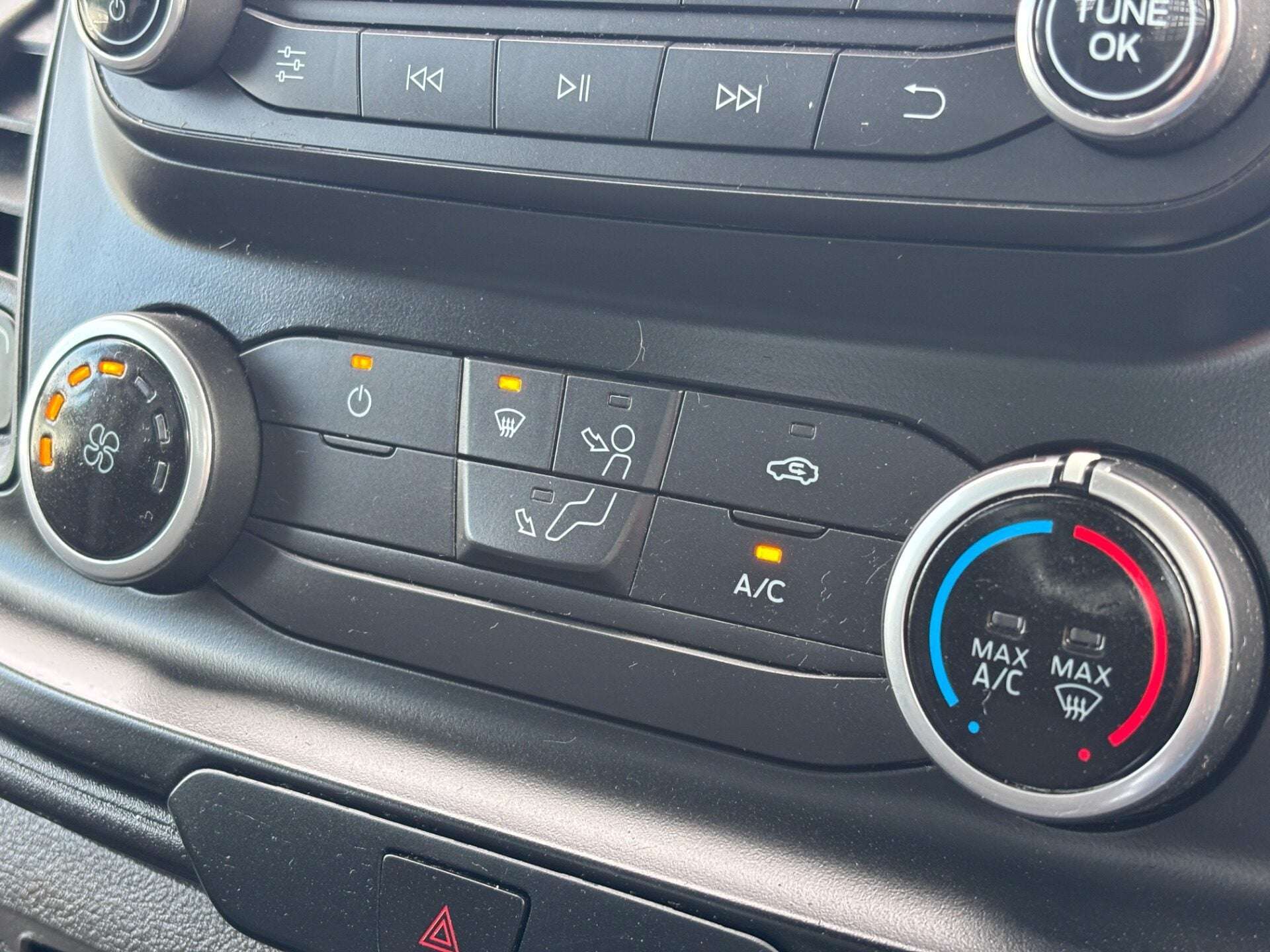 2024 FORD TRANSIT 2024 FORD TRANSIT
