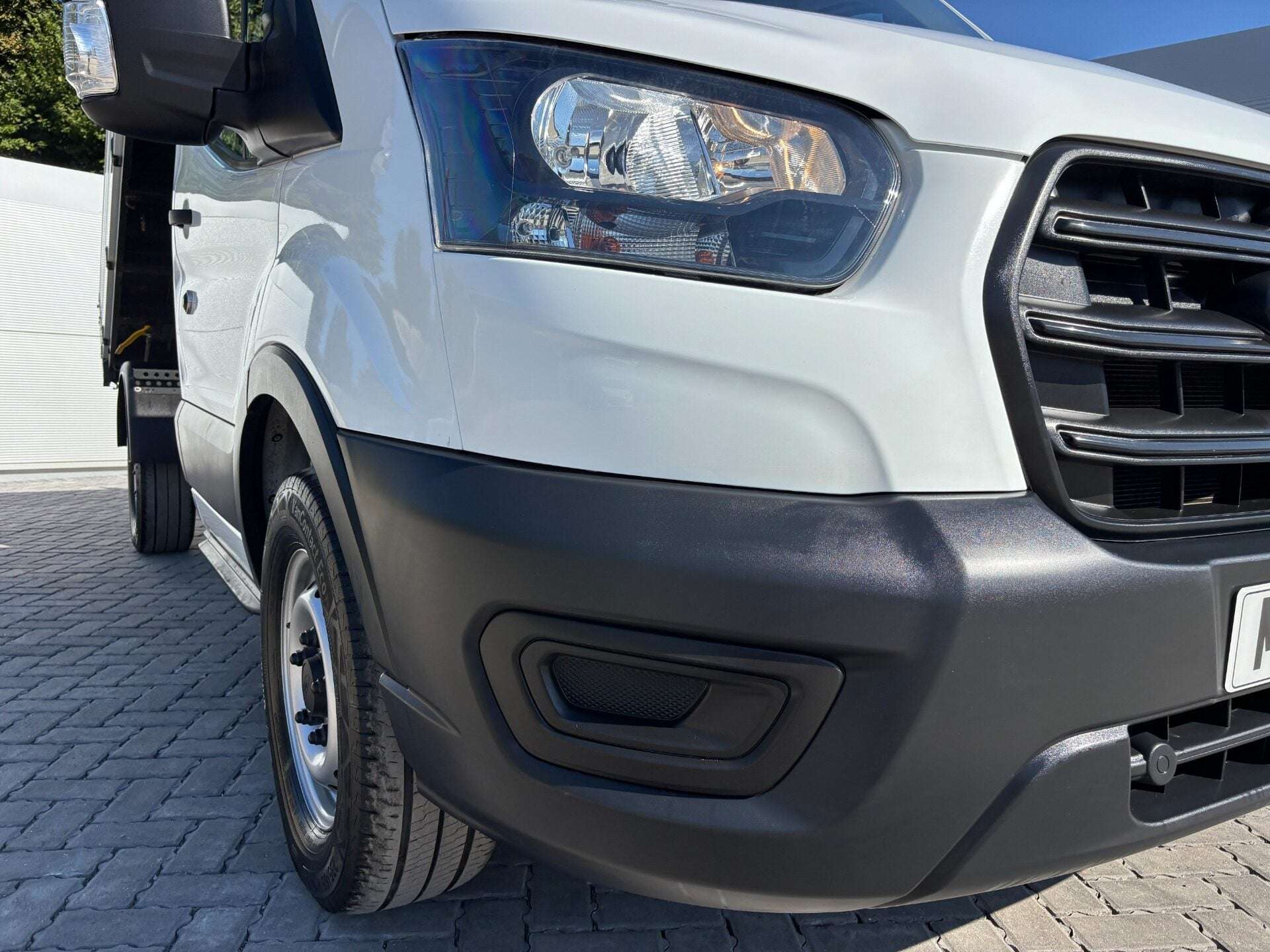 2024 FORD TRANSIT 2024 FORD TRANSIT