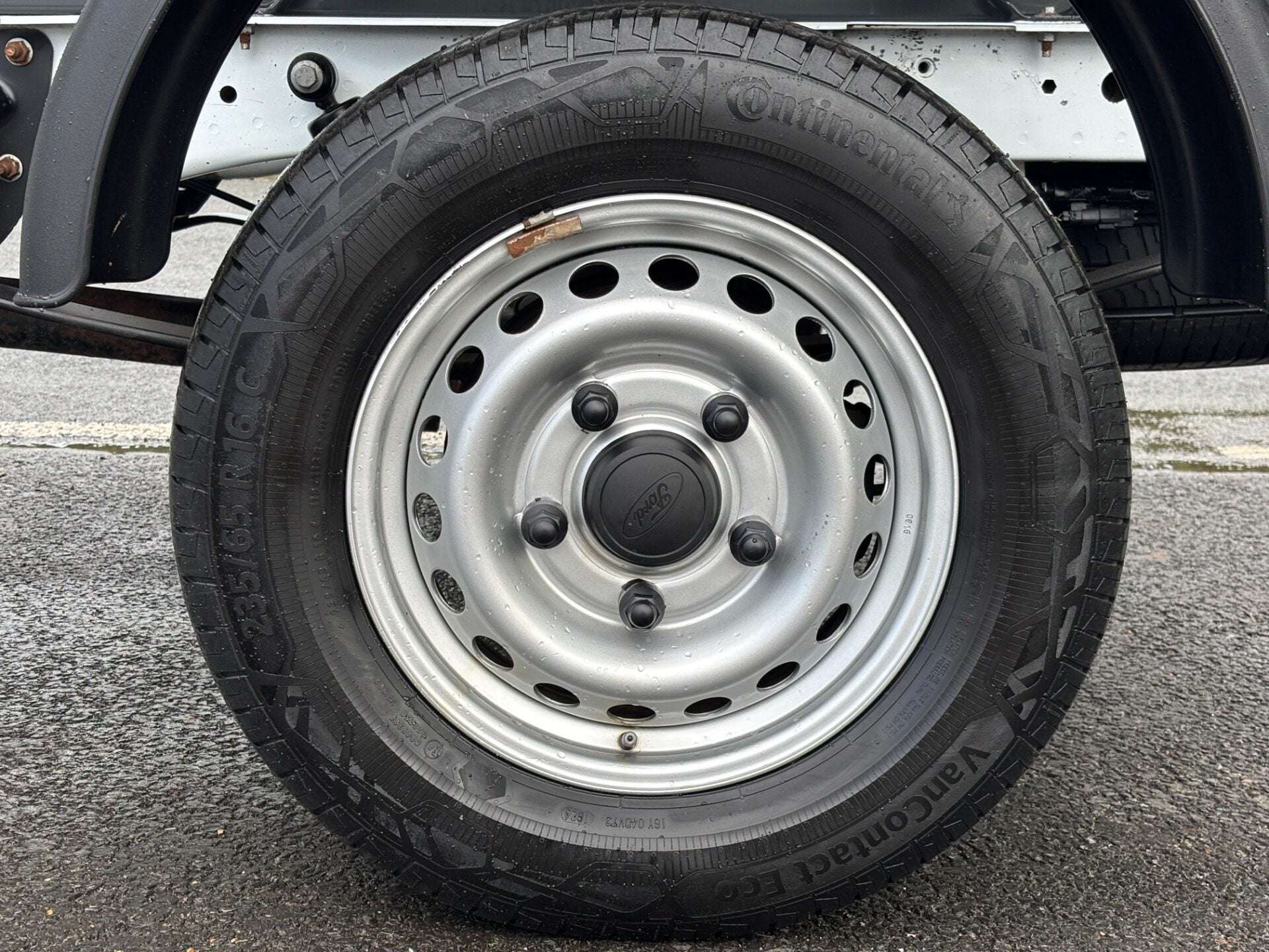 2024 FORD TRANSIT 2024 FORD TRANSIT