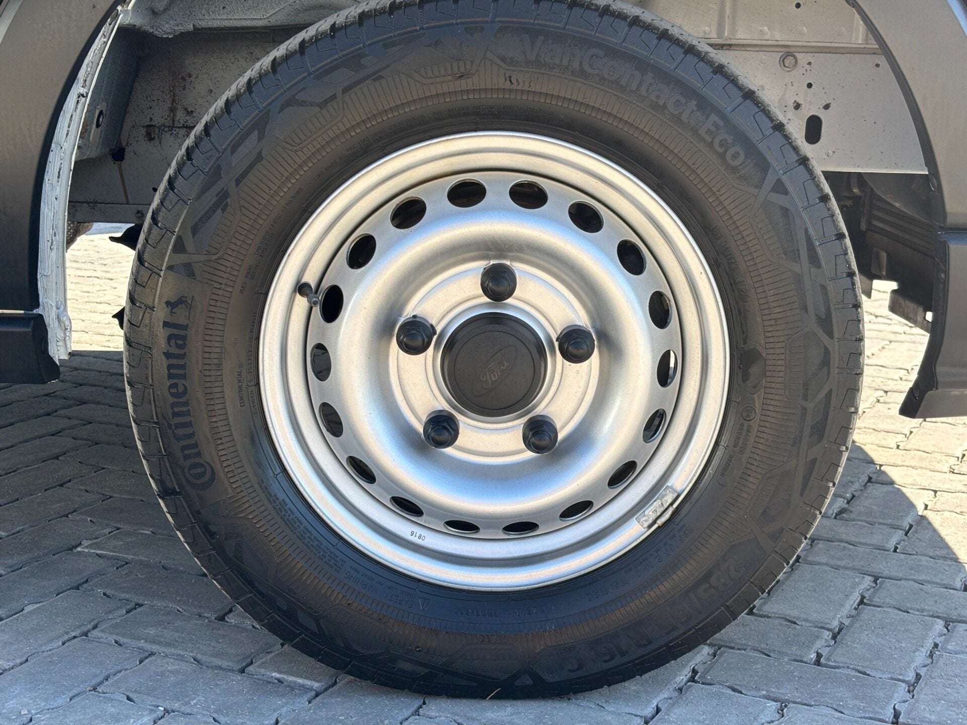 2024 FORD TRANSIT 2024 FORD TRANSIT