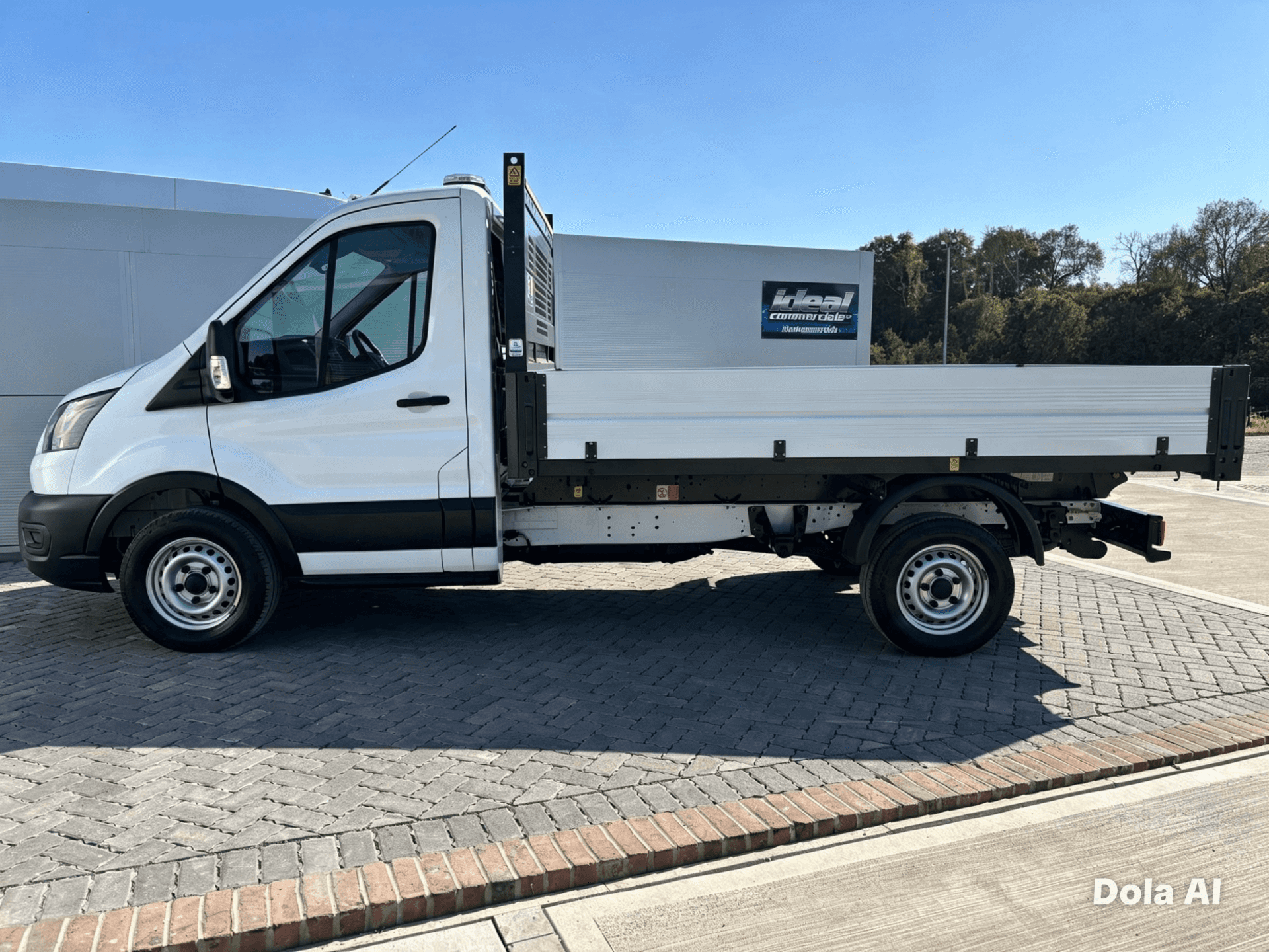 2024 FORD TRANSIT 2024 FORD TRANSIT