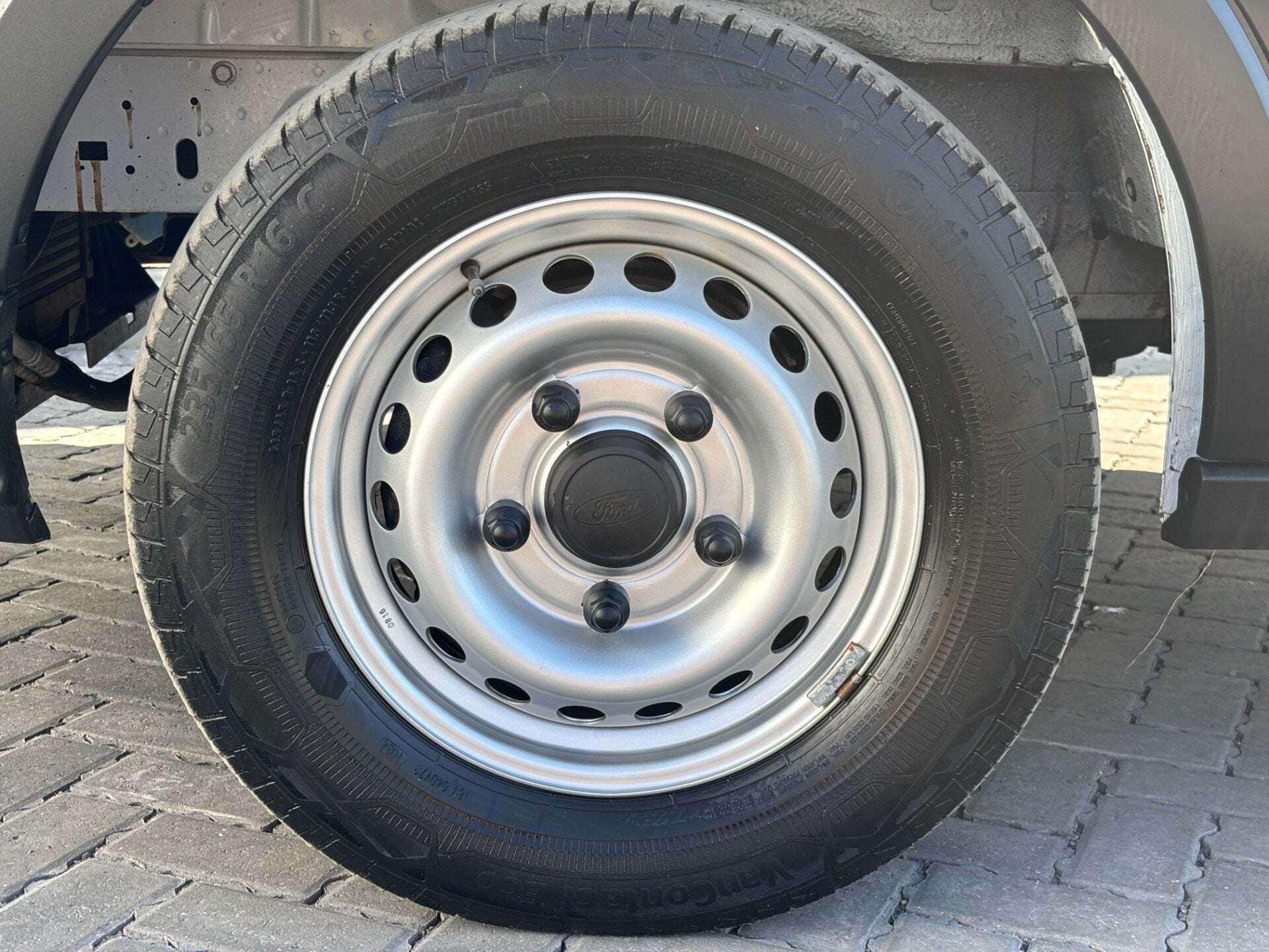 2024 FORD TRANSIT 2024 FORD TRANSIT