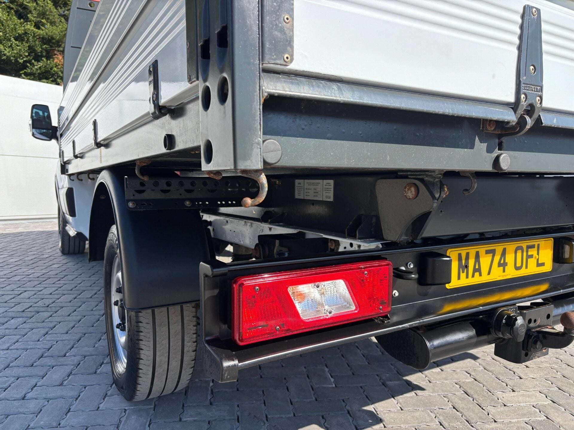 2024 FORD TRANSIT 2024 FORD TRANSIT