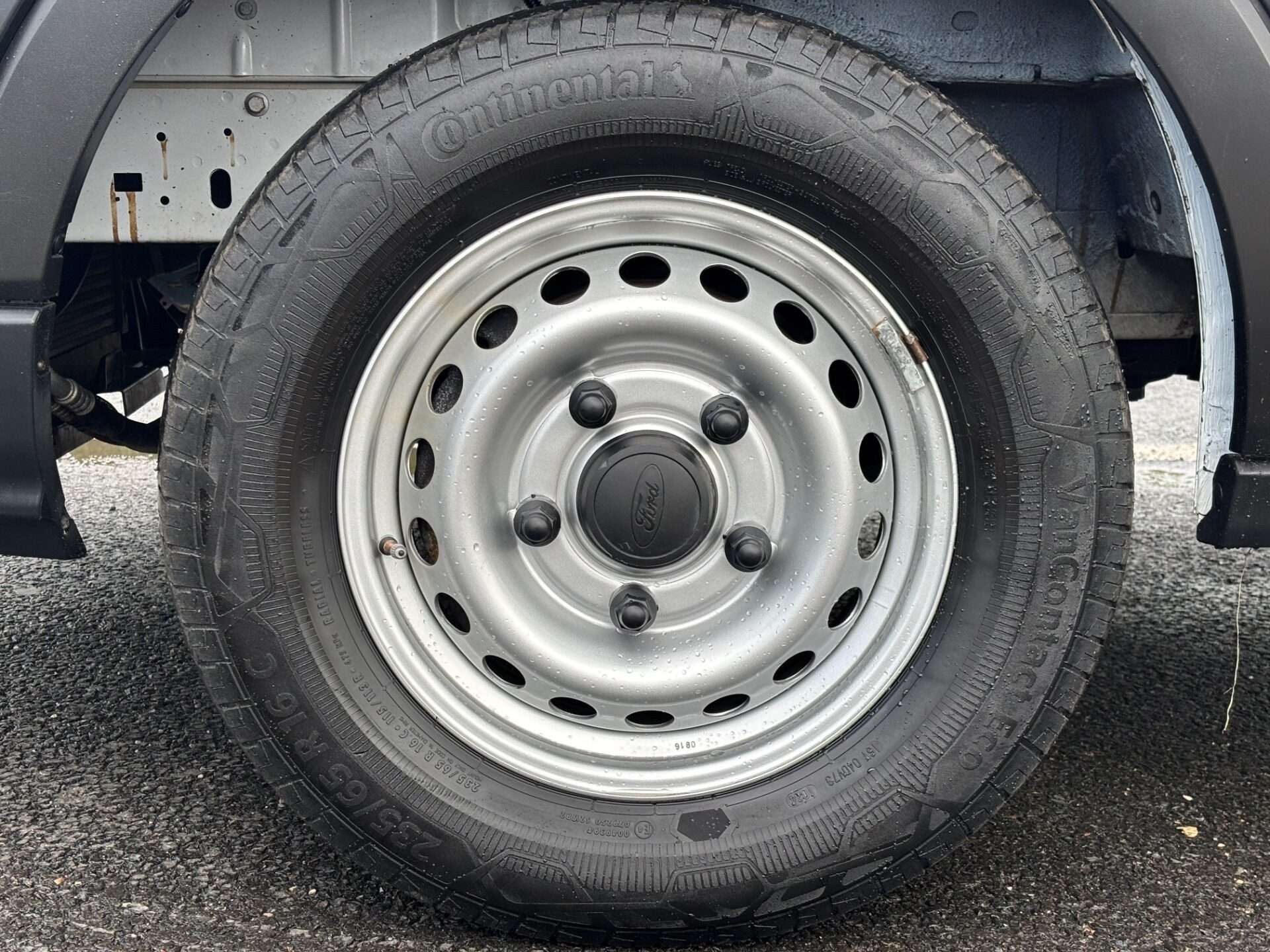 2024 FORD TRANSIT 2024 FORD TRANSIT
