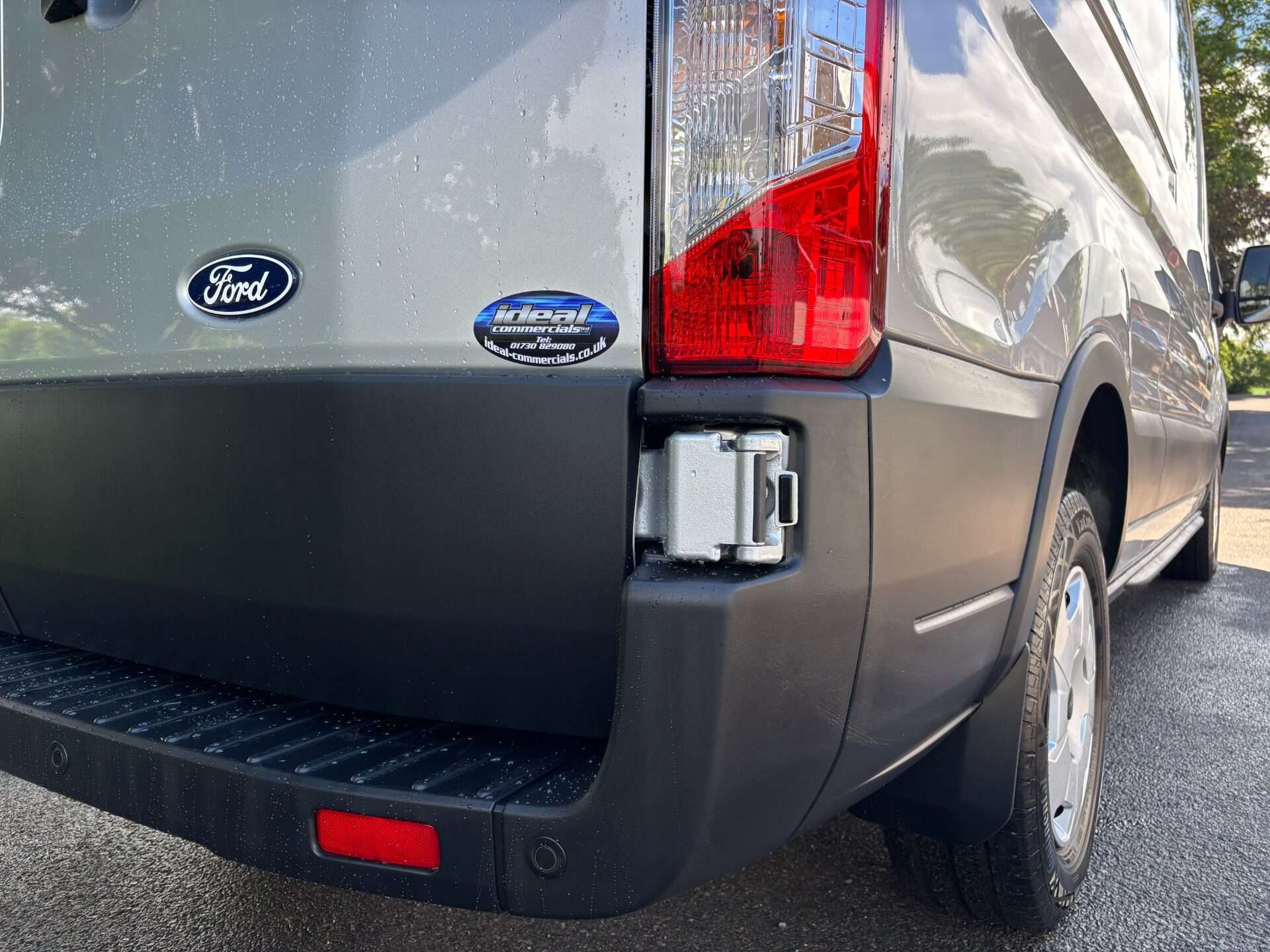 2026 FORD TRANSIT 2026 FORD TRANSIT