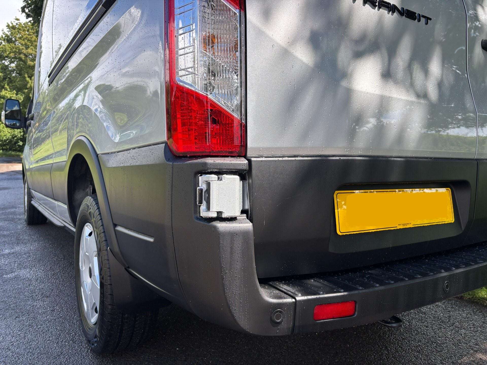 2026 FORD TRANSIT 2026 FORD TRANSIT