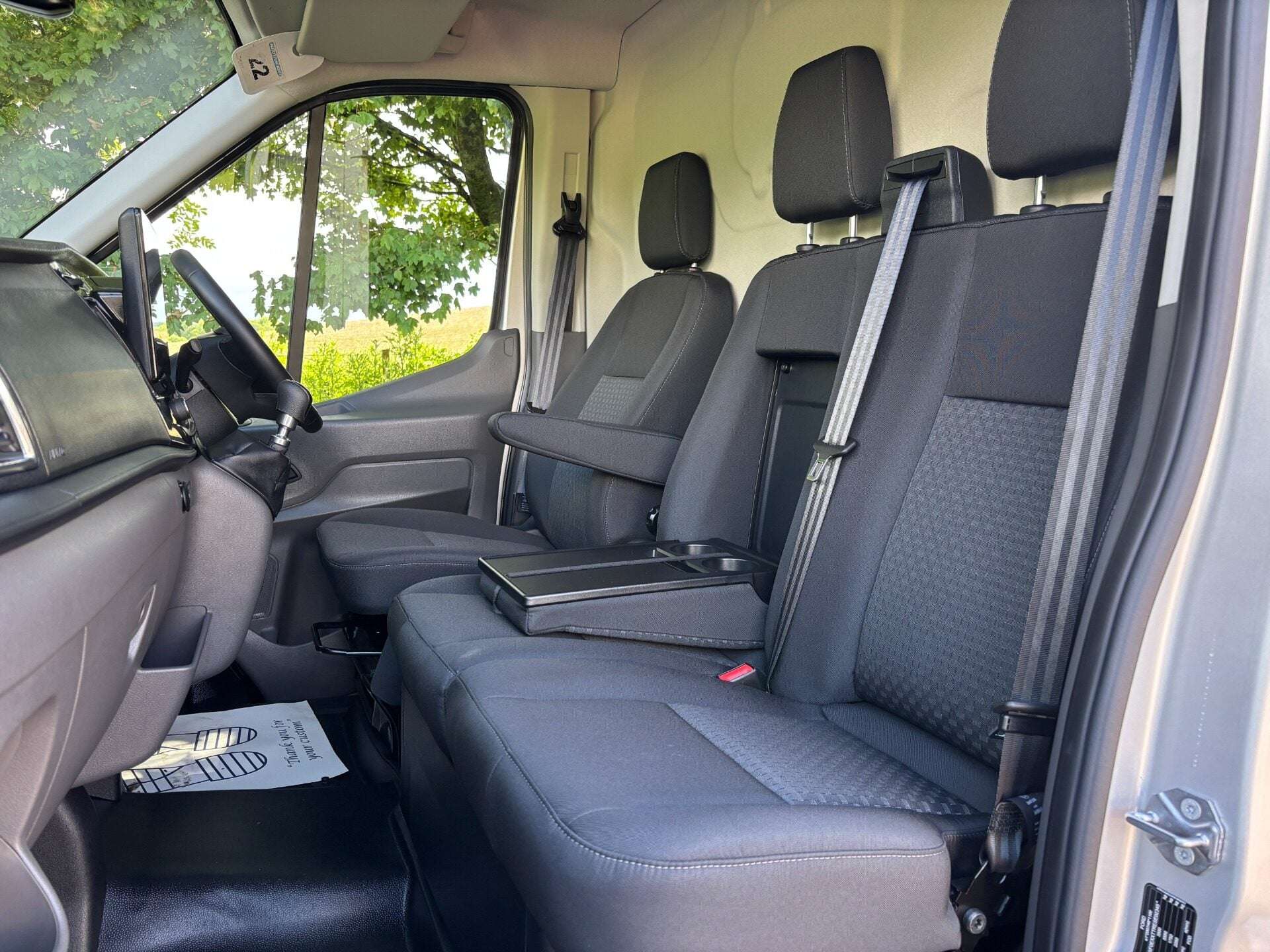 2026 FORD TRANSIT 2026 FORD TRANSIT