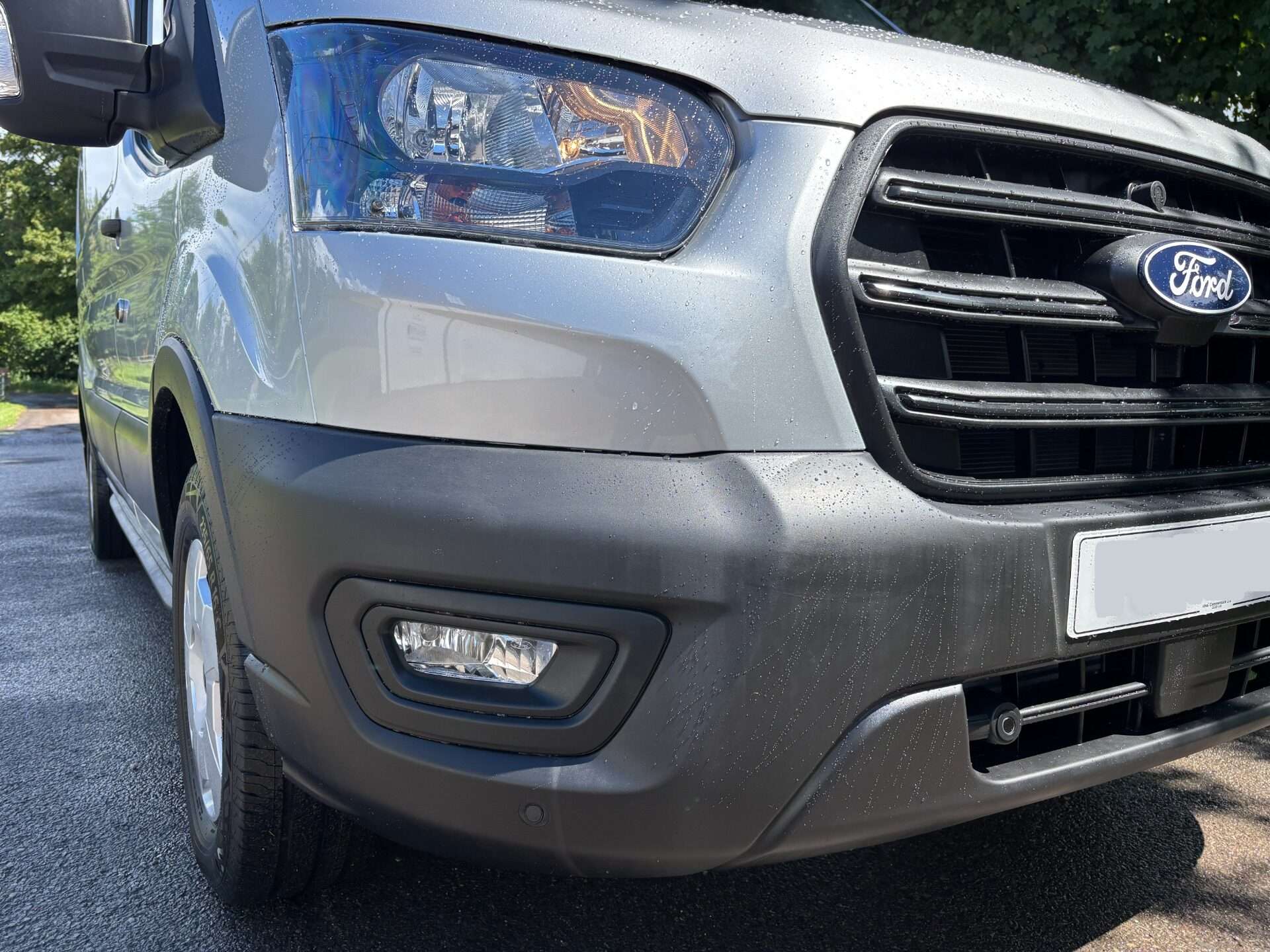 2026 FORD TRANSIT 2026 FORD TRANSIT