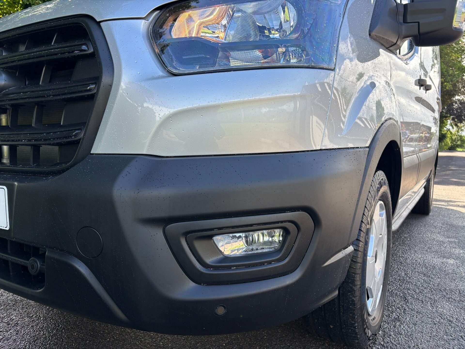 2026 FORD TRANSIT 2026 FORD TRANSIT