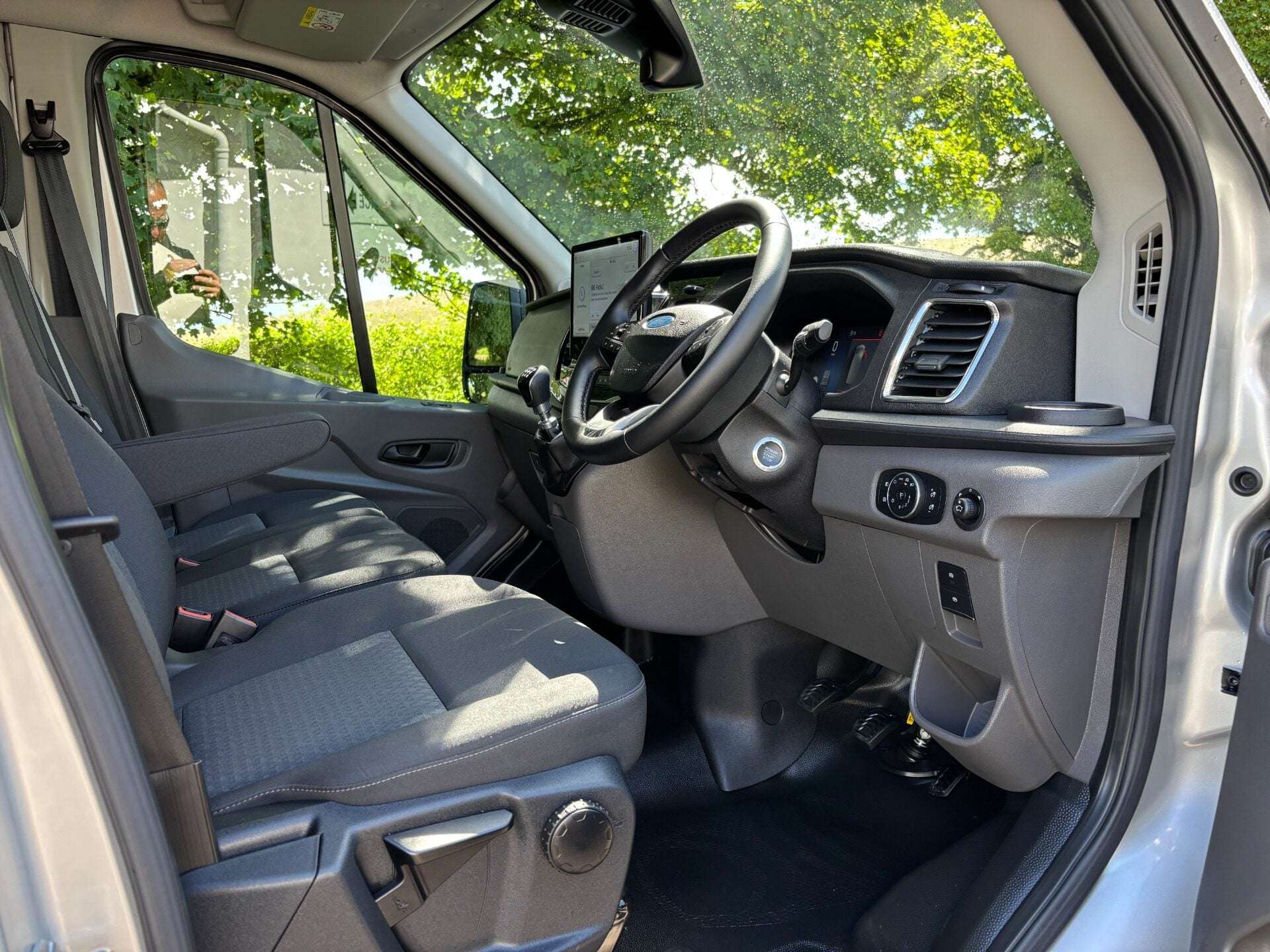 2026 FORD TRANSIT 2026 FORD TRANSIT