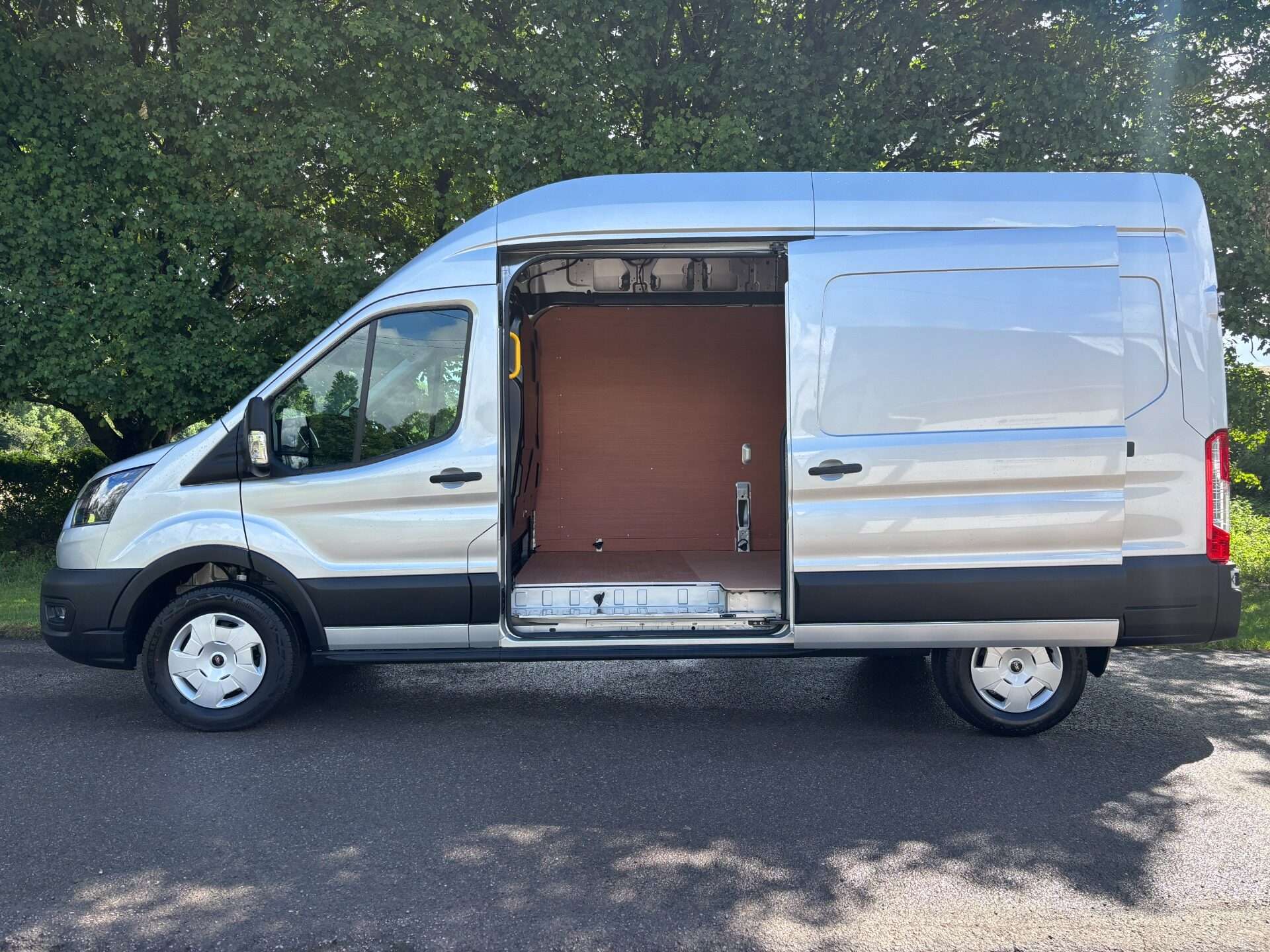 2026 FORD TRANSIT 2026 FORD TRANSIT