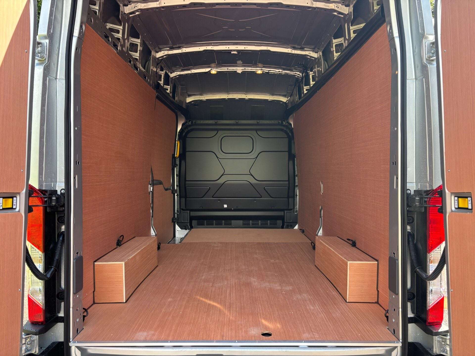 2026 FORD TRANSIT 2026 FORD TRANSIT