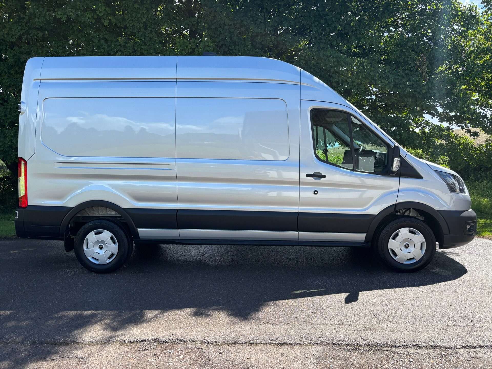2026 FORD TRANSIT 2026 FORD TRANSIT