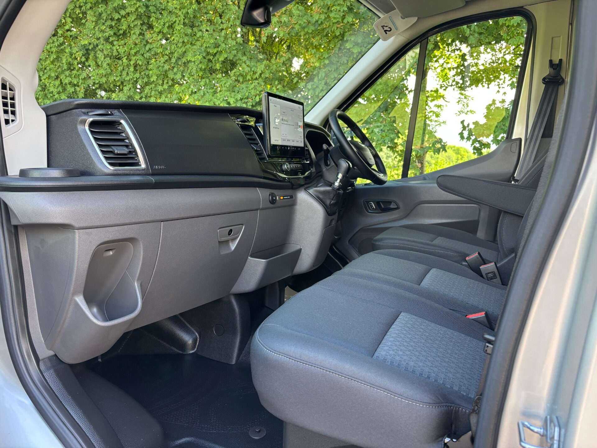 2026 FORD TRANSIT 2026 FORD TRANSIT