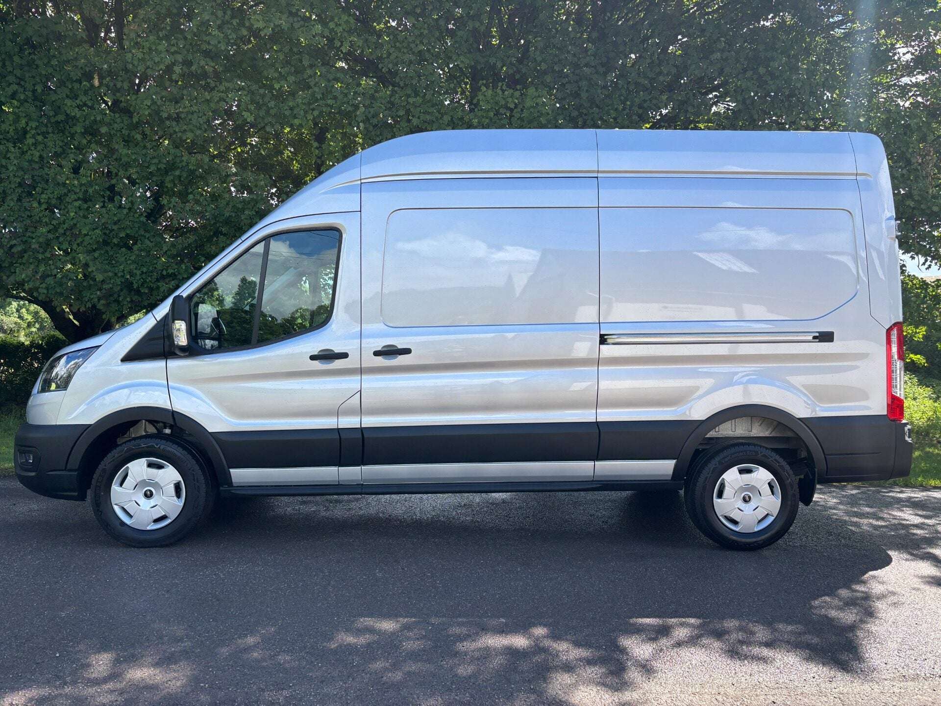 2026 FORD TRANSIT 2026 FORD TRANSIT