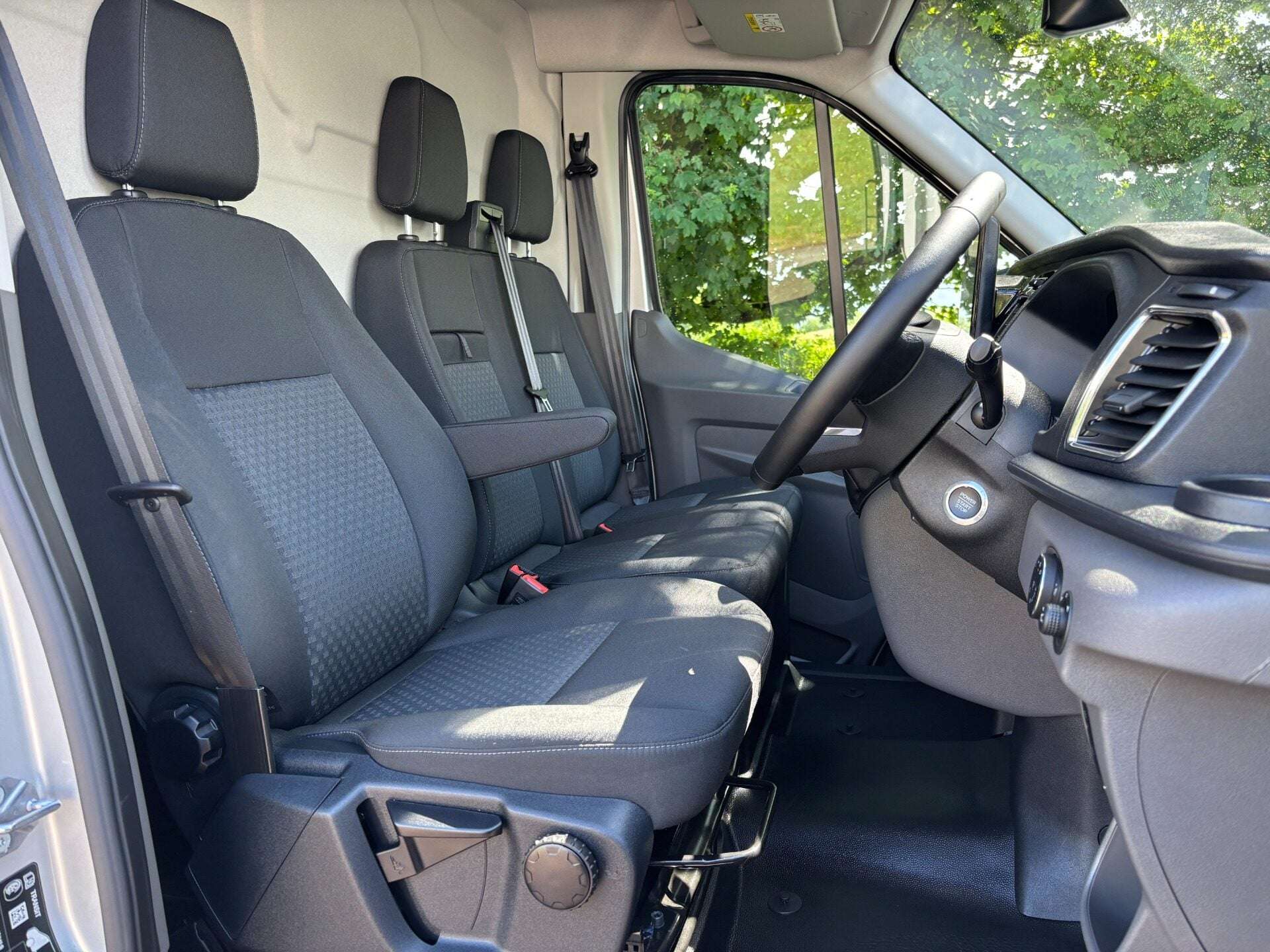 2026 FORD TRANSIT 2026 FORD TRANSIT
