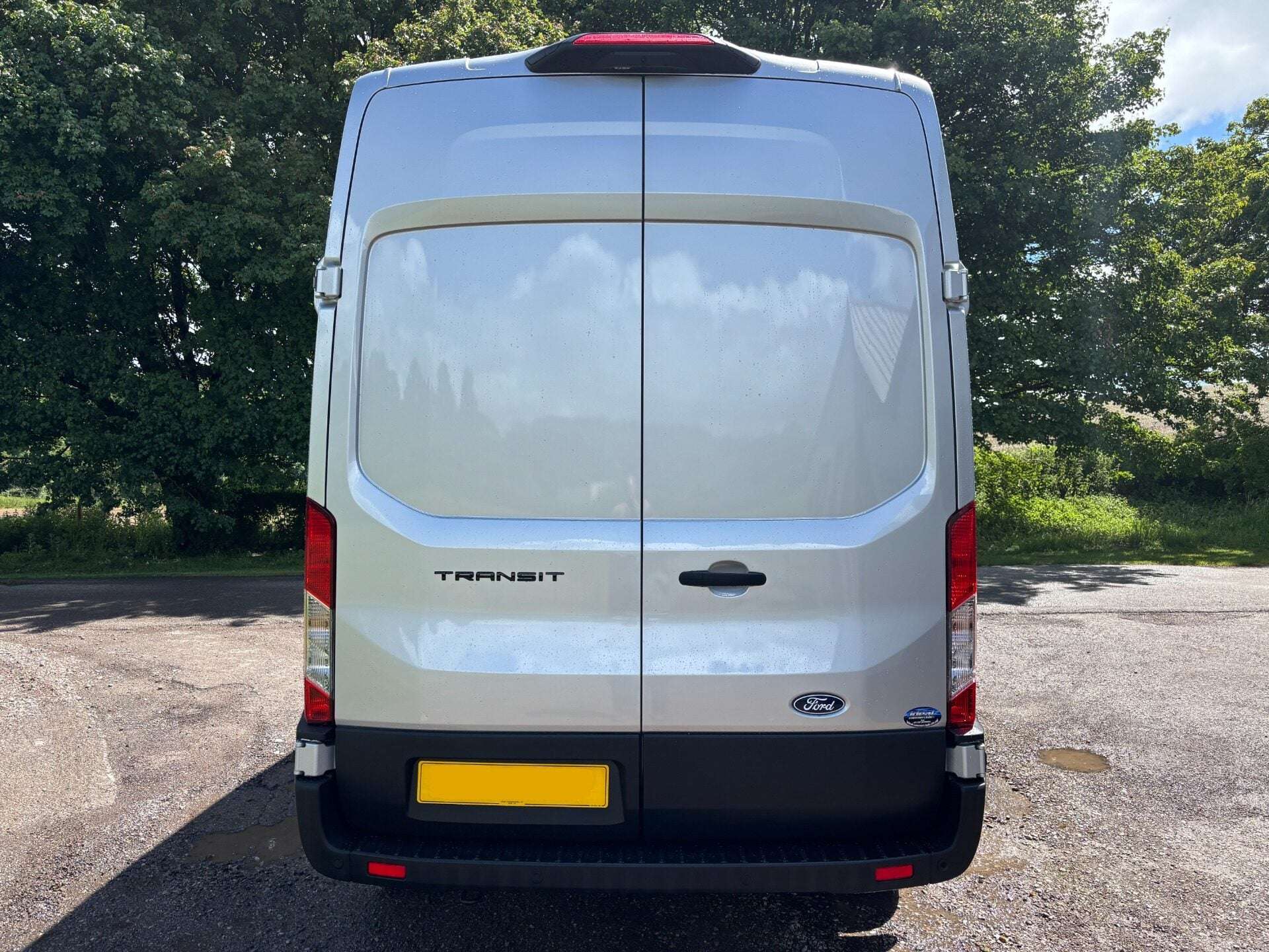 2026 FORD TRANSIT 2026 FORD TRANSIT