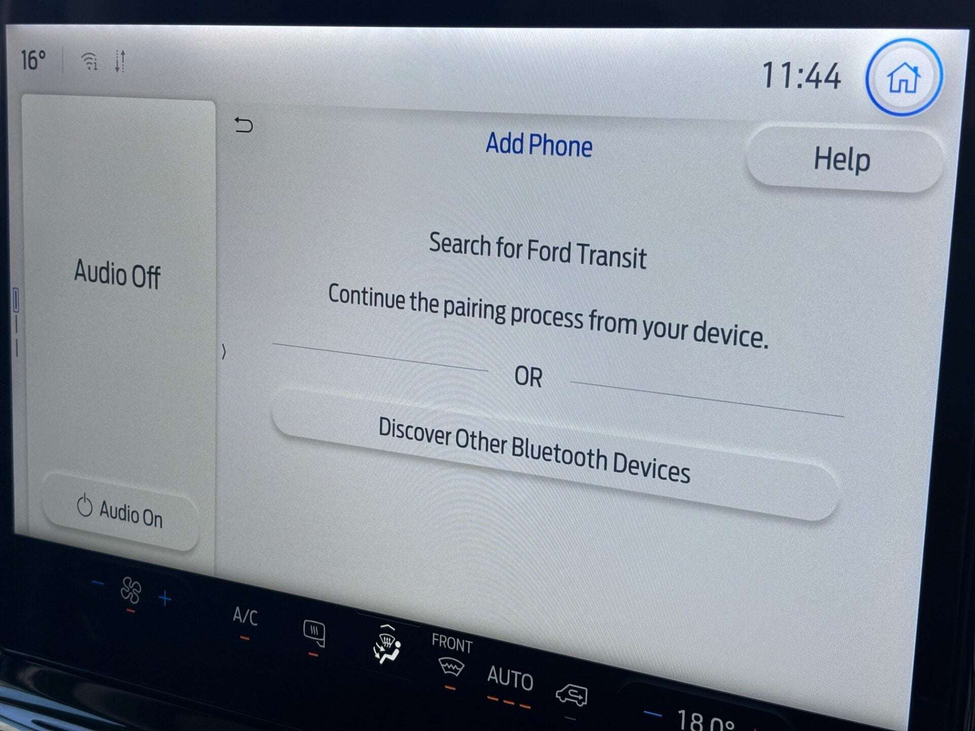 2026 FORD TRANSIT 2026 FORD TRANSIT