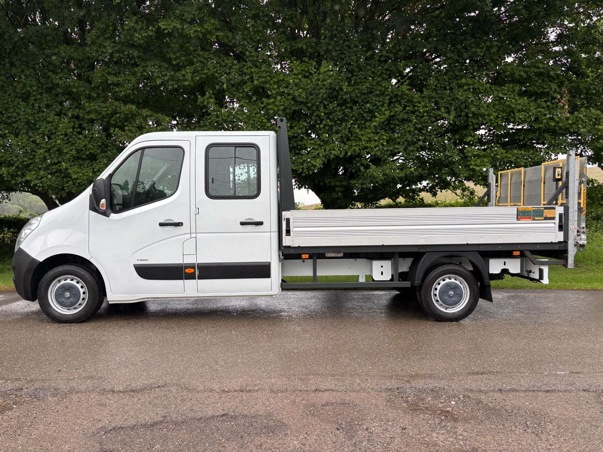 2016 VAUXHALL MOVANO 2016 VAUXHALL MOVANO