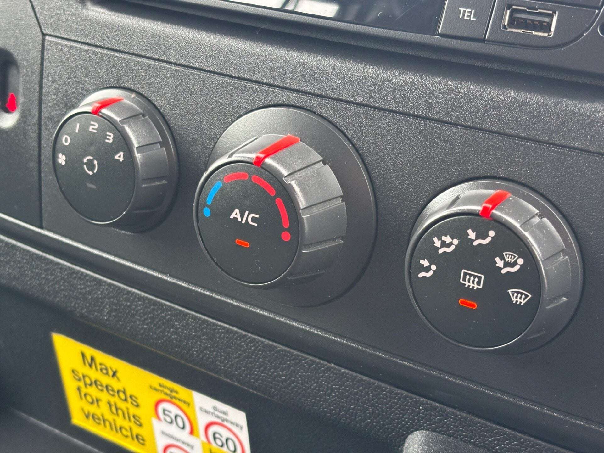 2016 VAUXHALL MOVANO 2016 VAUXHALL MOVANO