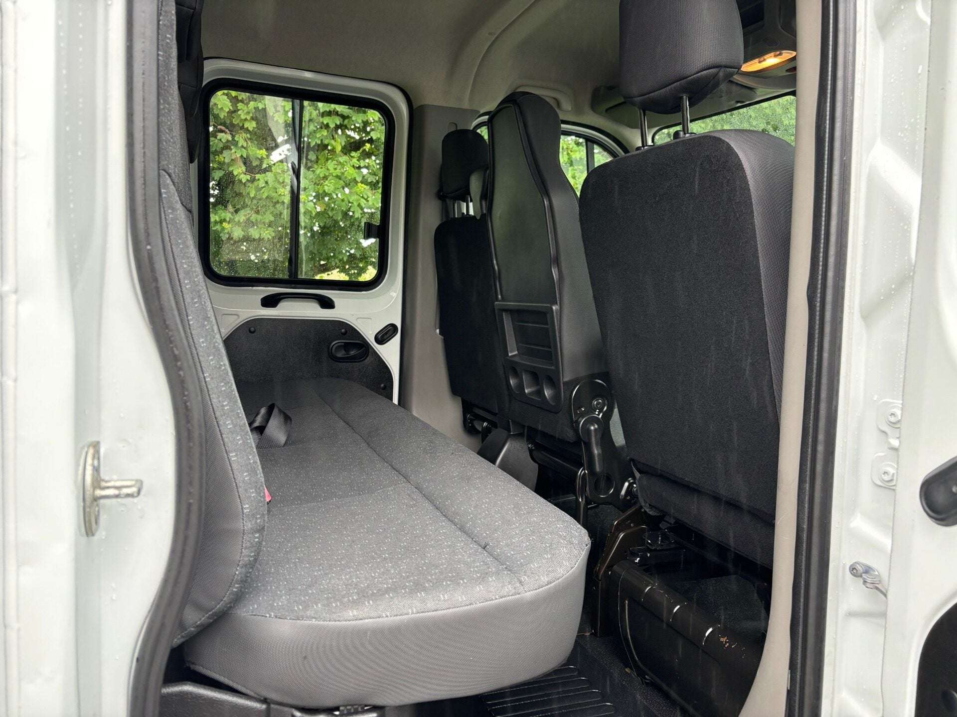 2016 VAUXHALL MOVANO 2016 VAUXHALL MOVANO