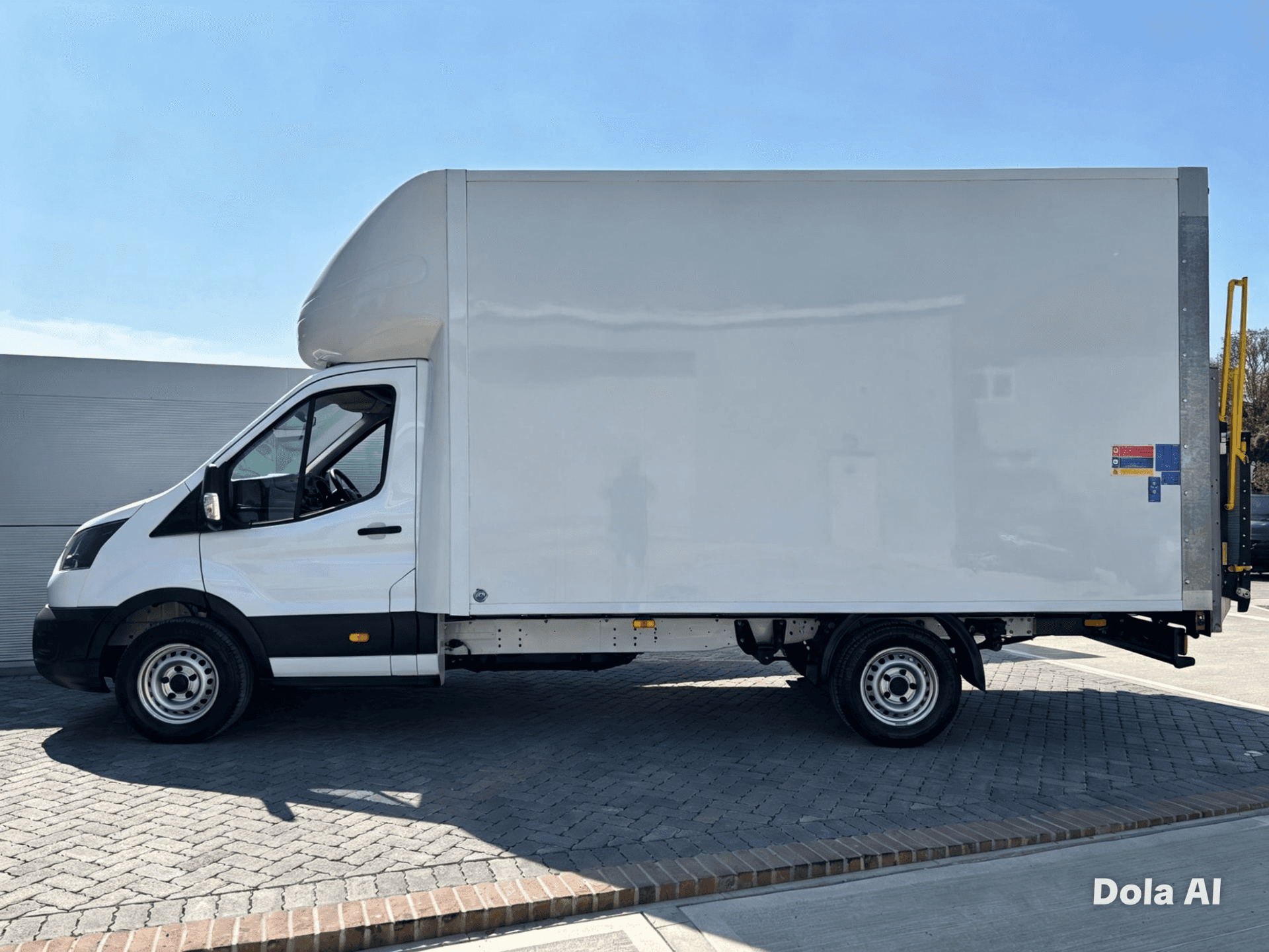 2022 FORD TRANSIT 2022 FORD TRANSIT