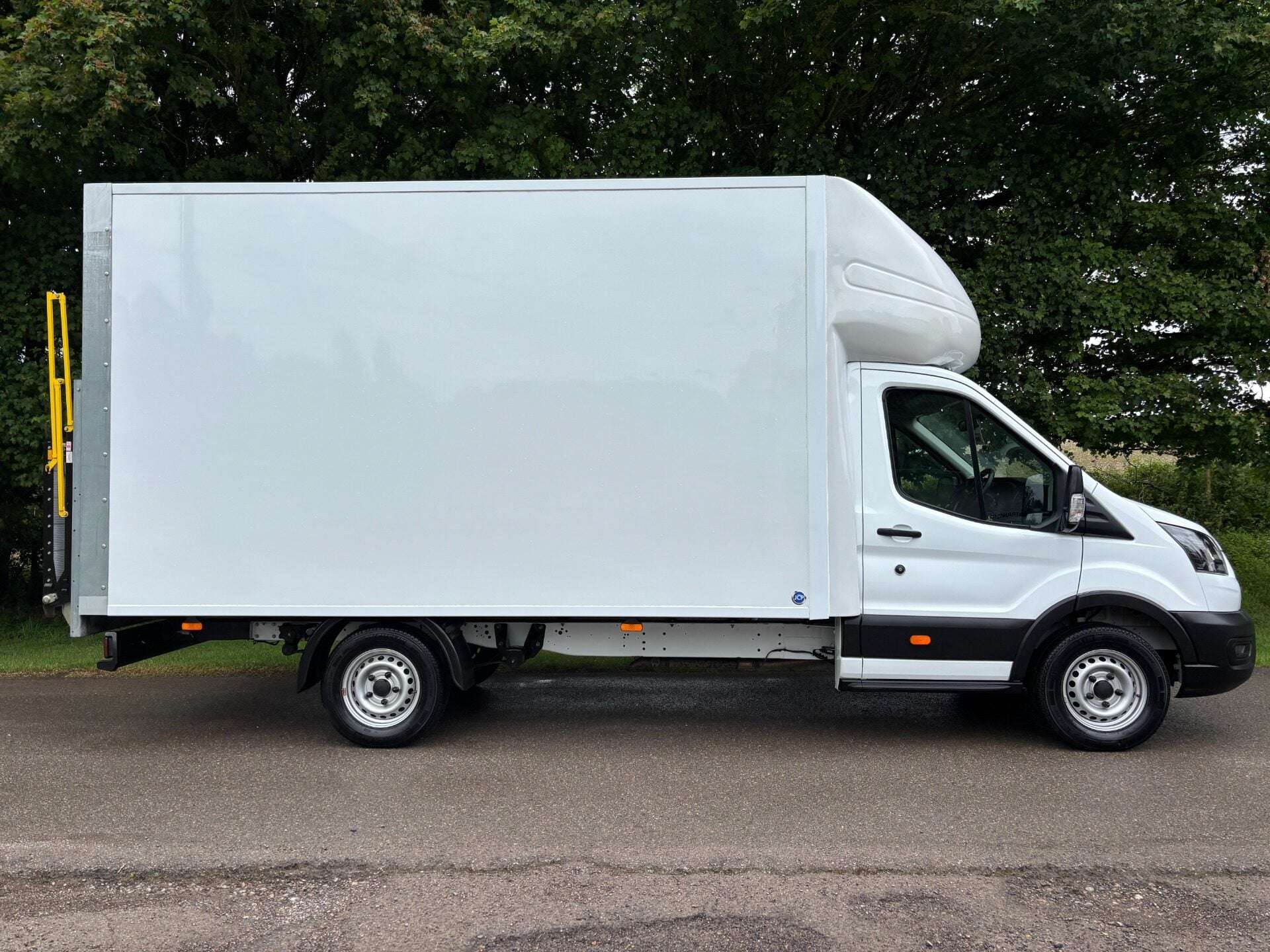 2022 FORD TRANSIT 2022 FORD TRANSIT