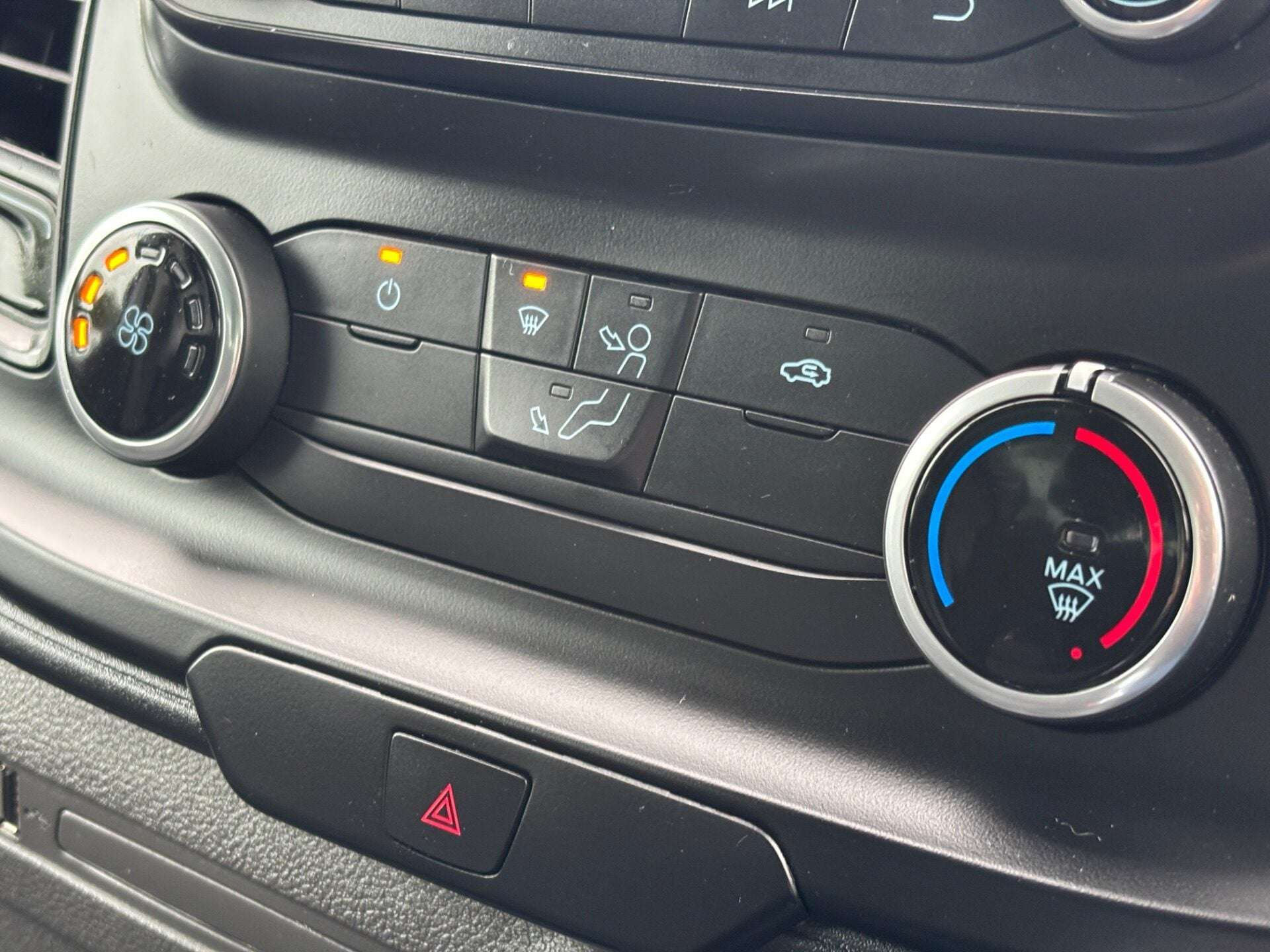 2022 FORD TRANSIT 2022 FORD TRANSIT