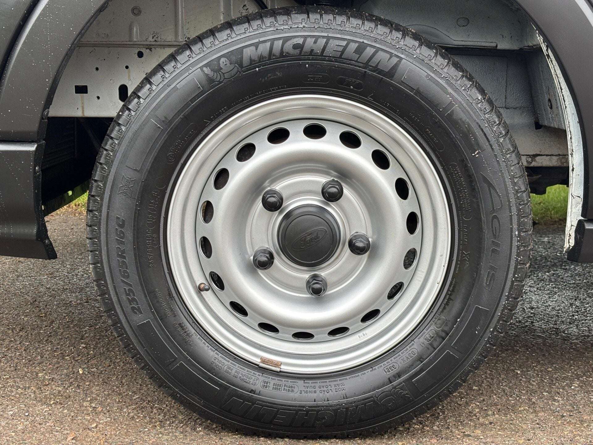 2022 FORD TRANSIT 2022 FORD TRANSIT