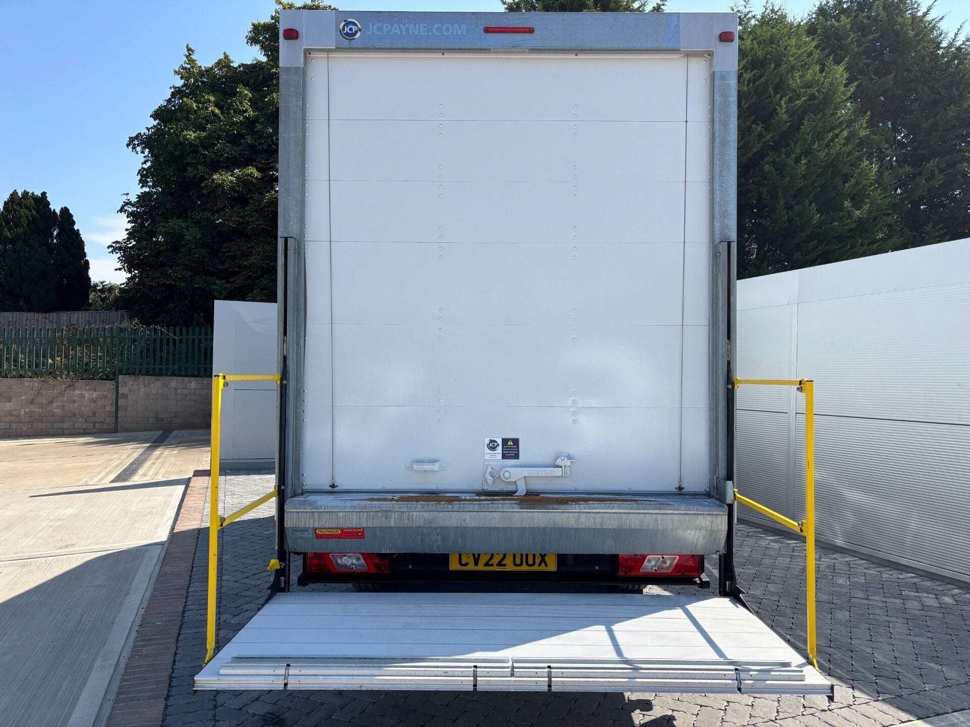 2022 FORD TRANSIT 2022 FORD TRANSIT
