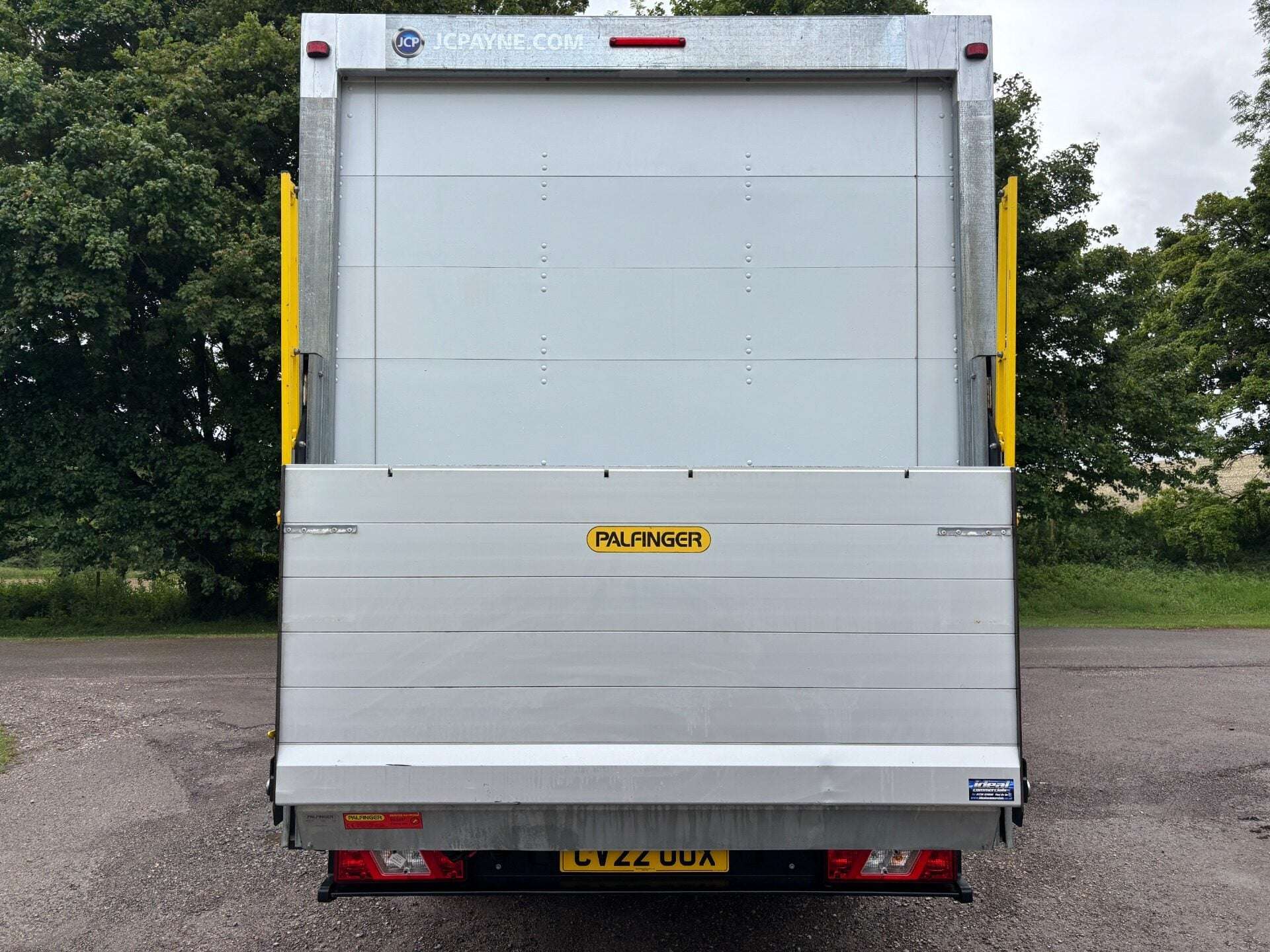 2022 FORD TRANSIT 2022 FORD TRANSIT