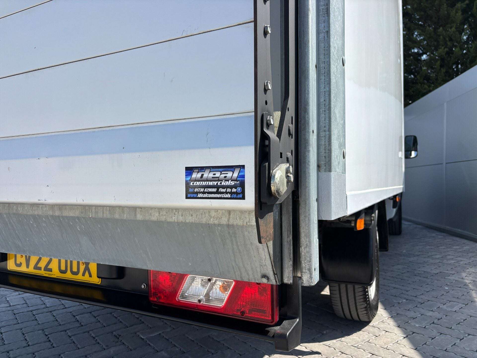 2022 FORD TRANSIT 2022 FORD TRANSIT