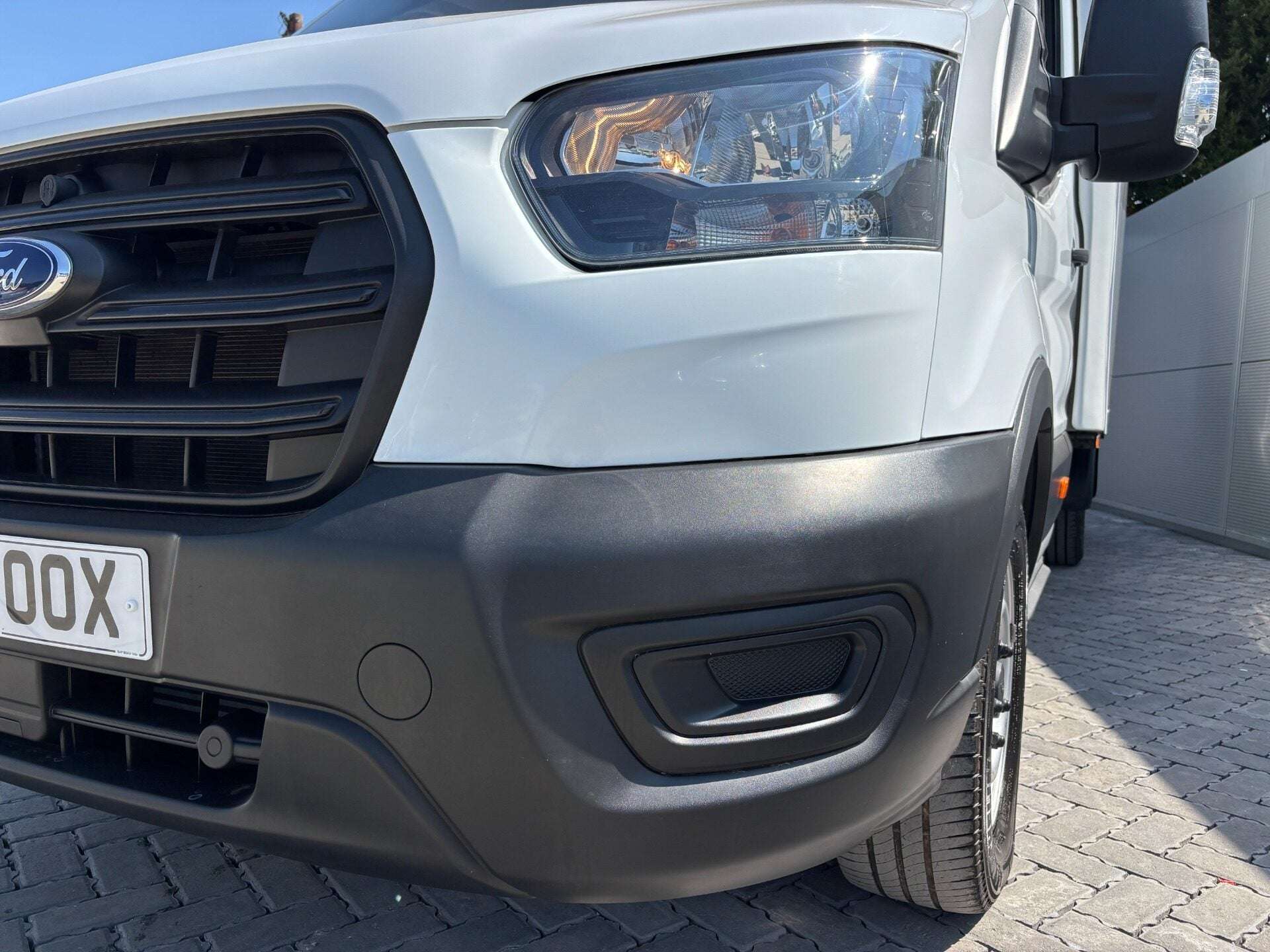 2022 FORD TRANSIT 2022 FORD TRANSIT