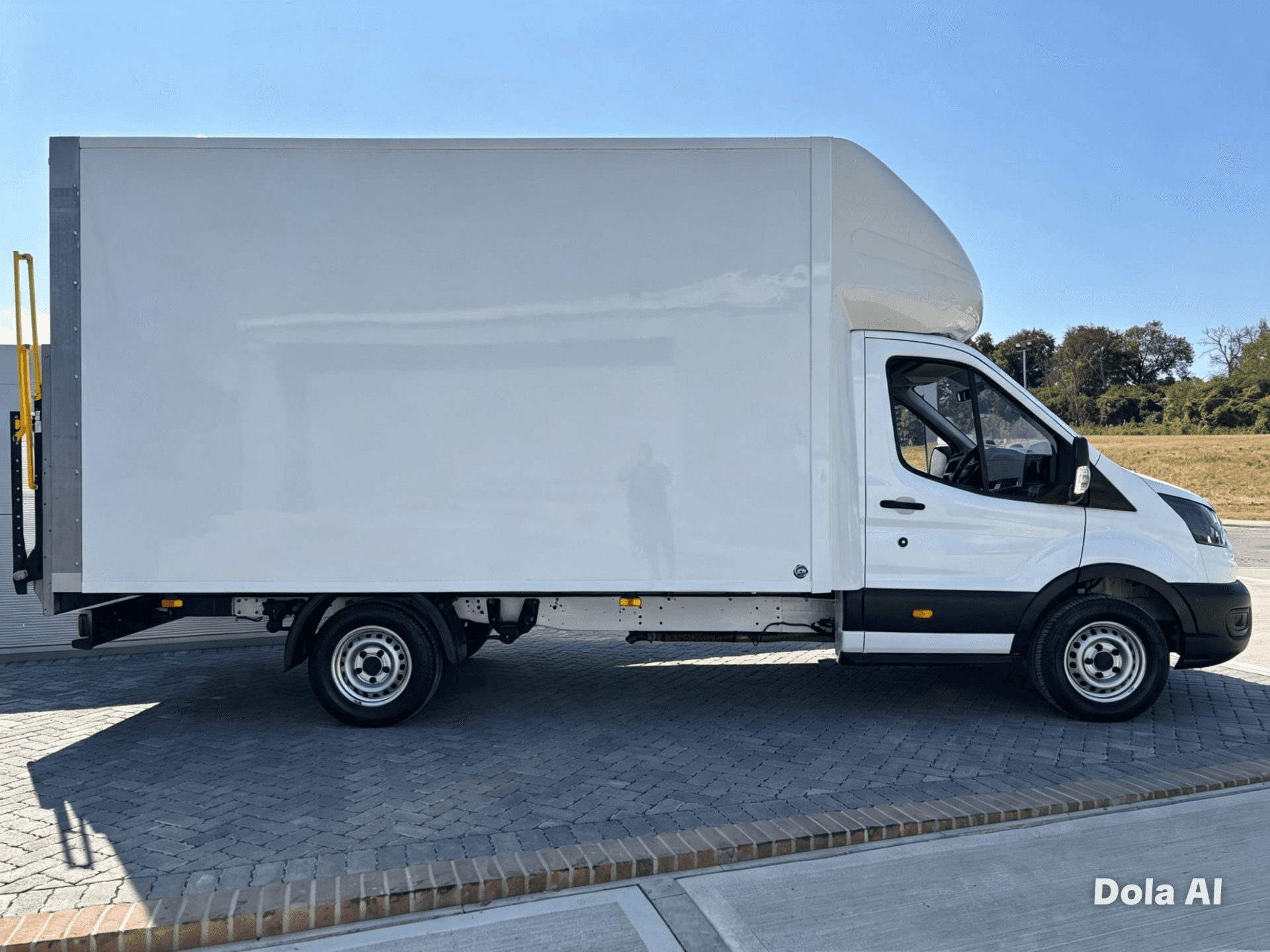 2022 FORD TRANSIT 2022 FORD TRANSIT