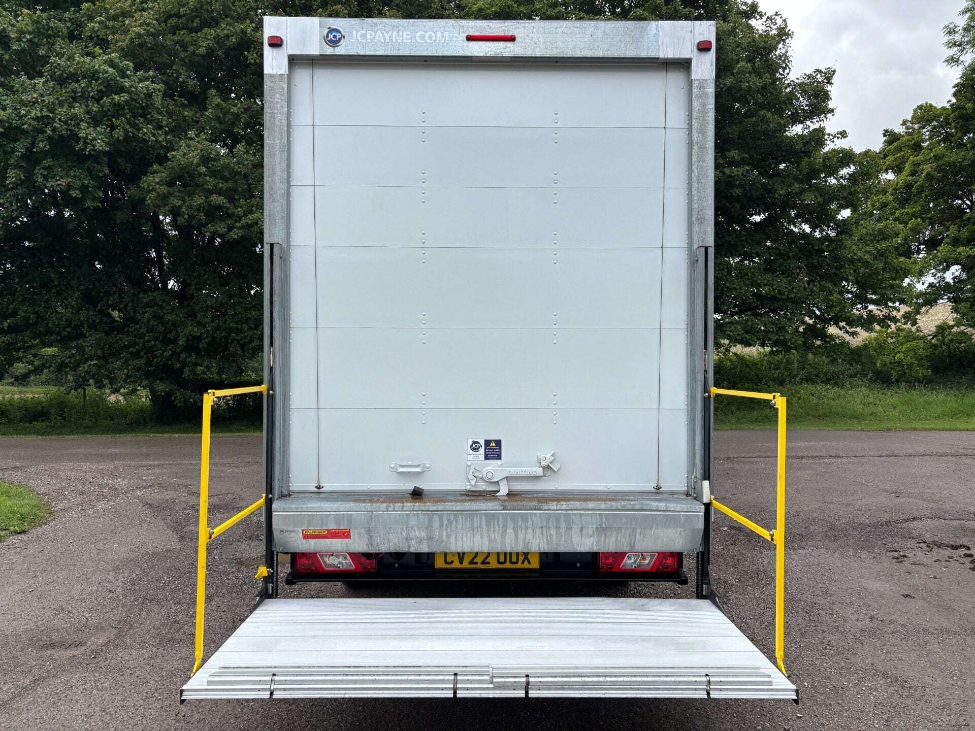2022 FORD TRANSIT 2022 FORD TRANSIT