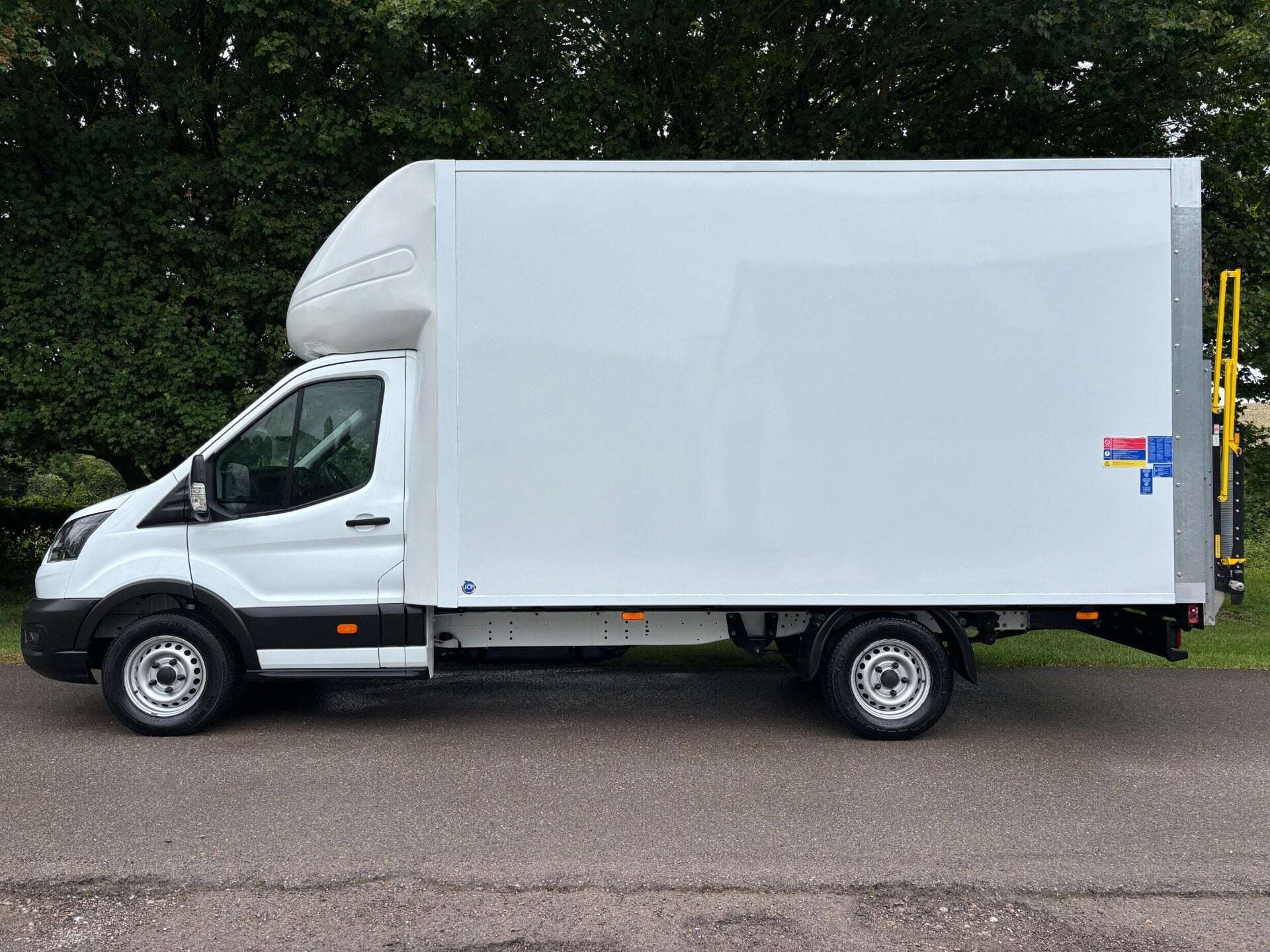 2022 FORD TRANSIT 2022 FORD TRANSIT