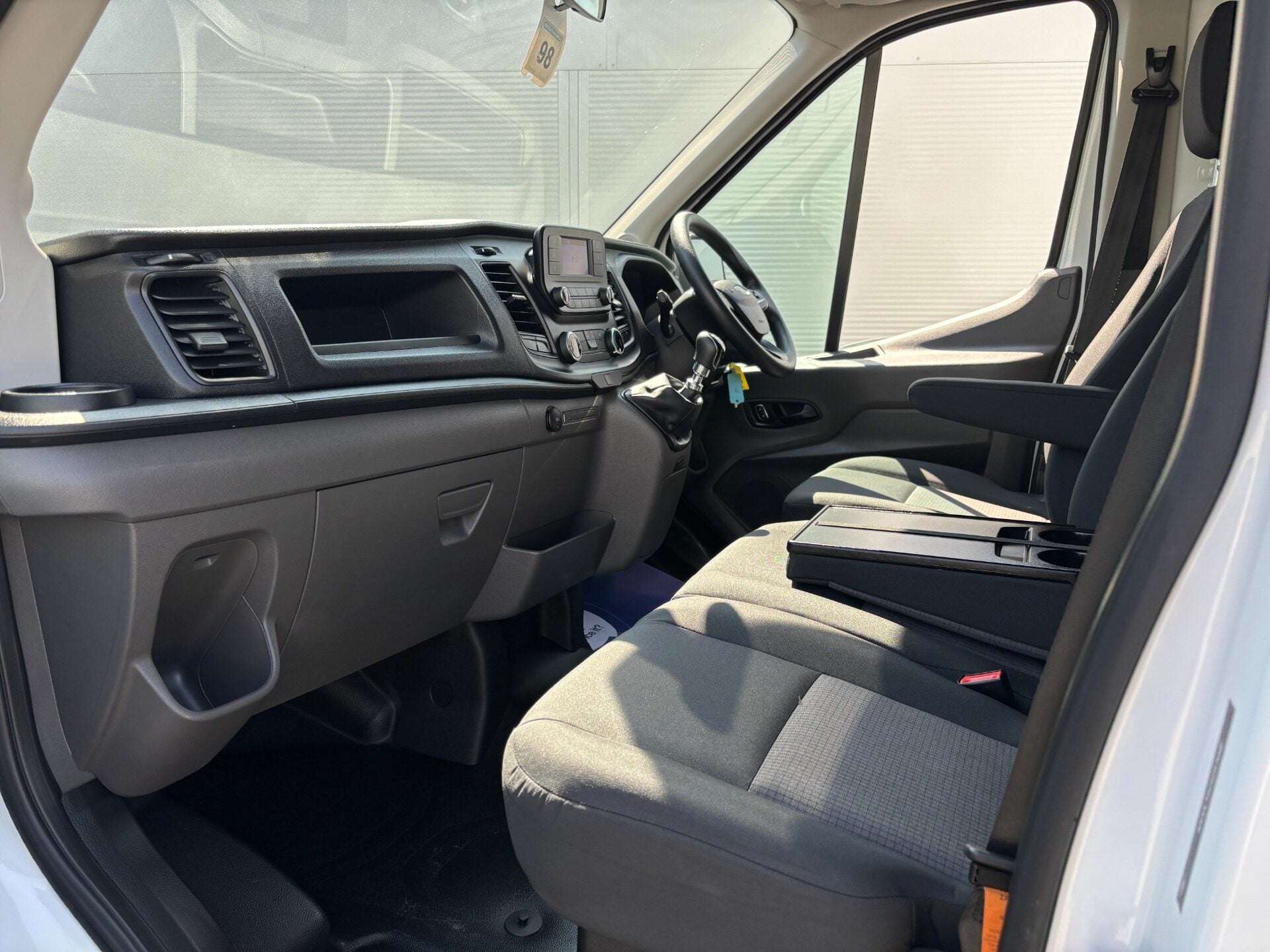 2022 FORD TRANSIT 2022 FORD TRANSIT