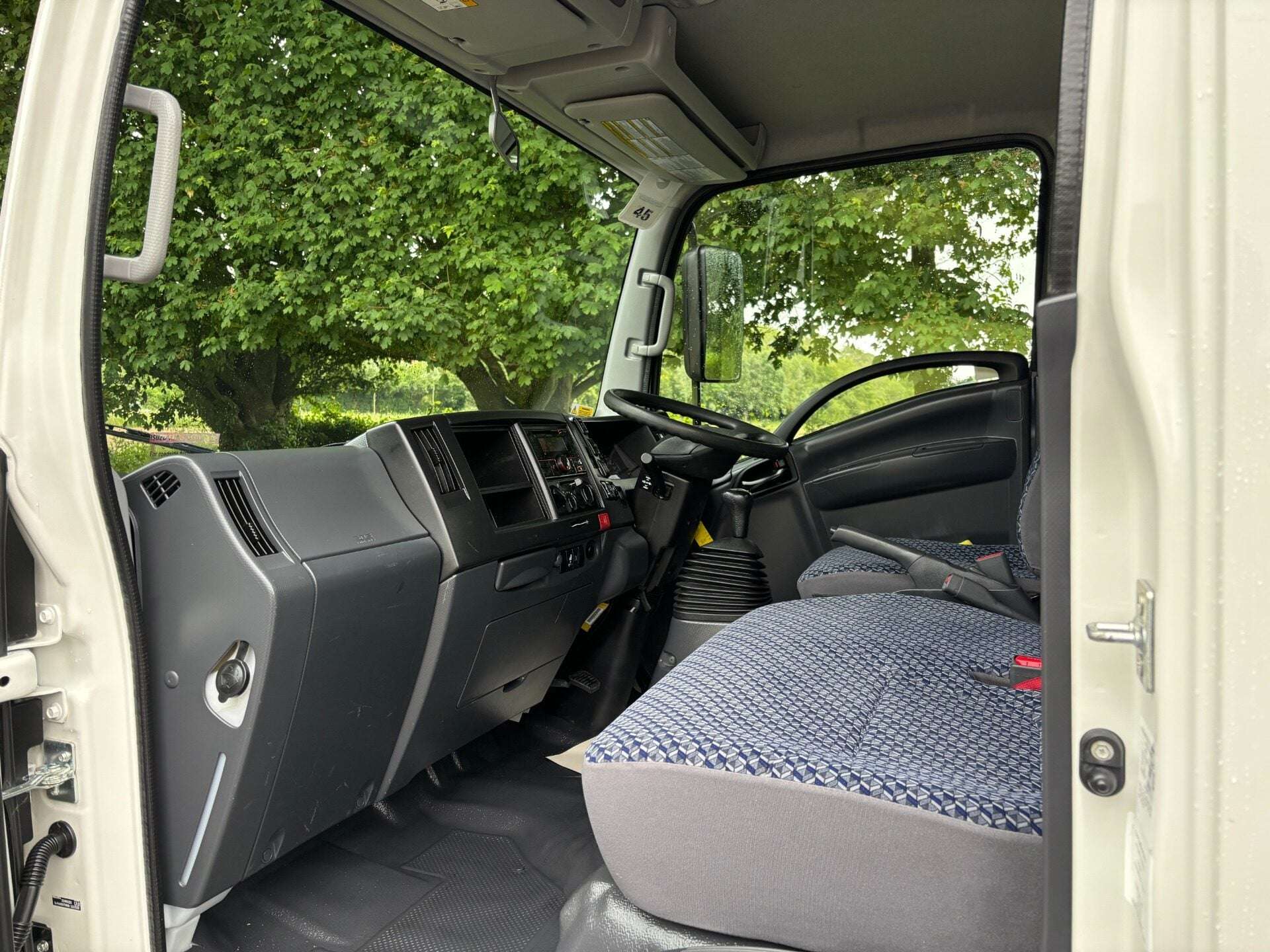2023 ISUZU GRAFTER 2023 ISUZU GRAFTER