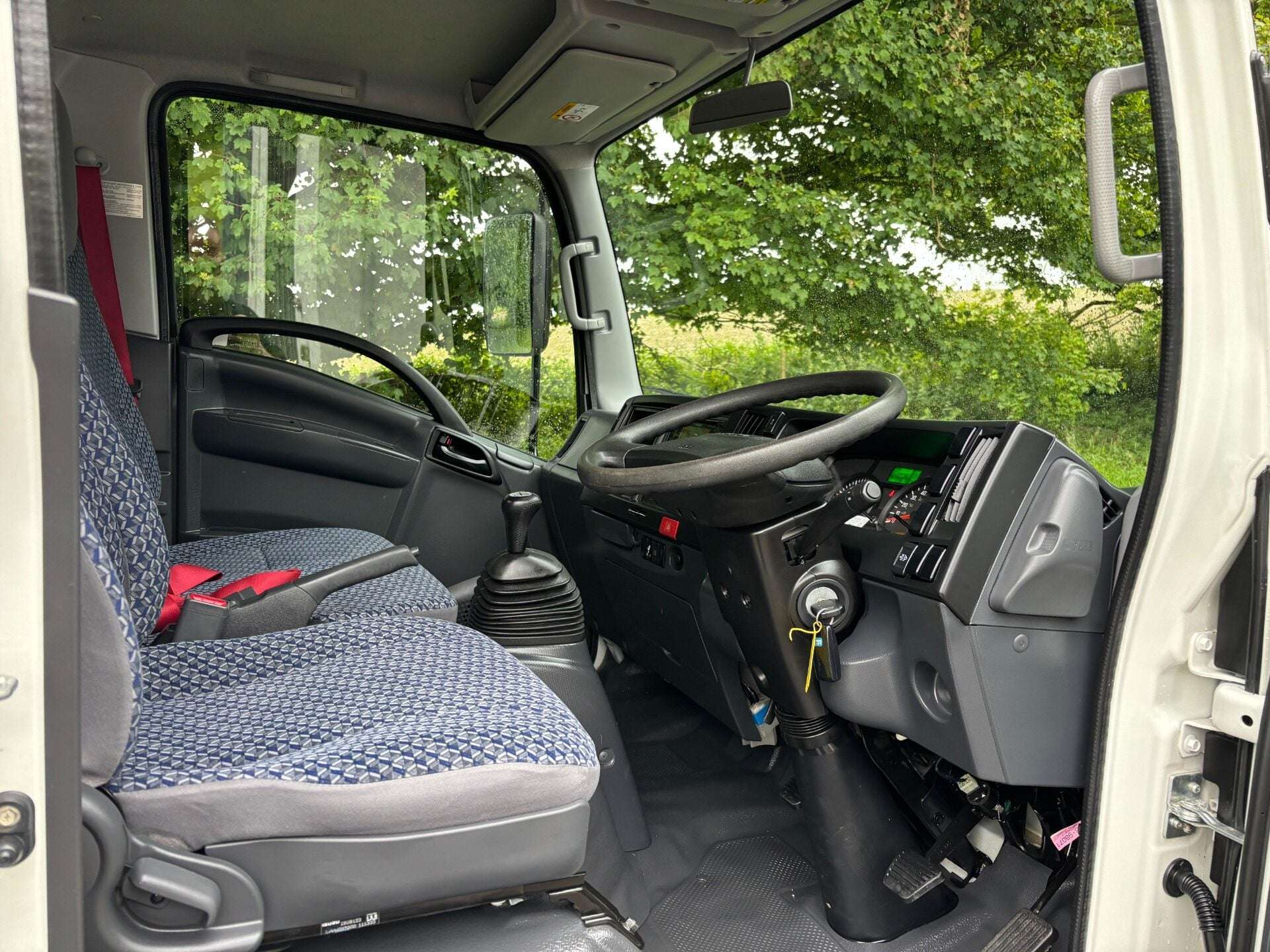 2023 ISUZU GRAFTER 2023 ISUZU GRAFTER