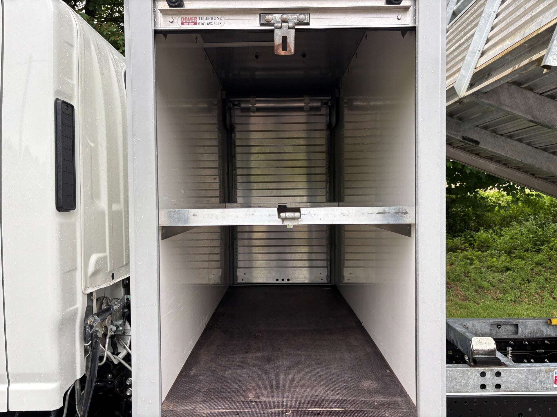 2023 ISUZU GRAFTER 2023 ISUZU GRAFTER