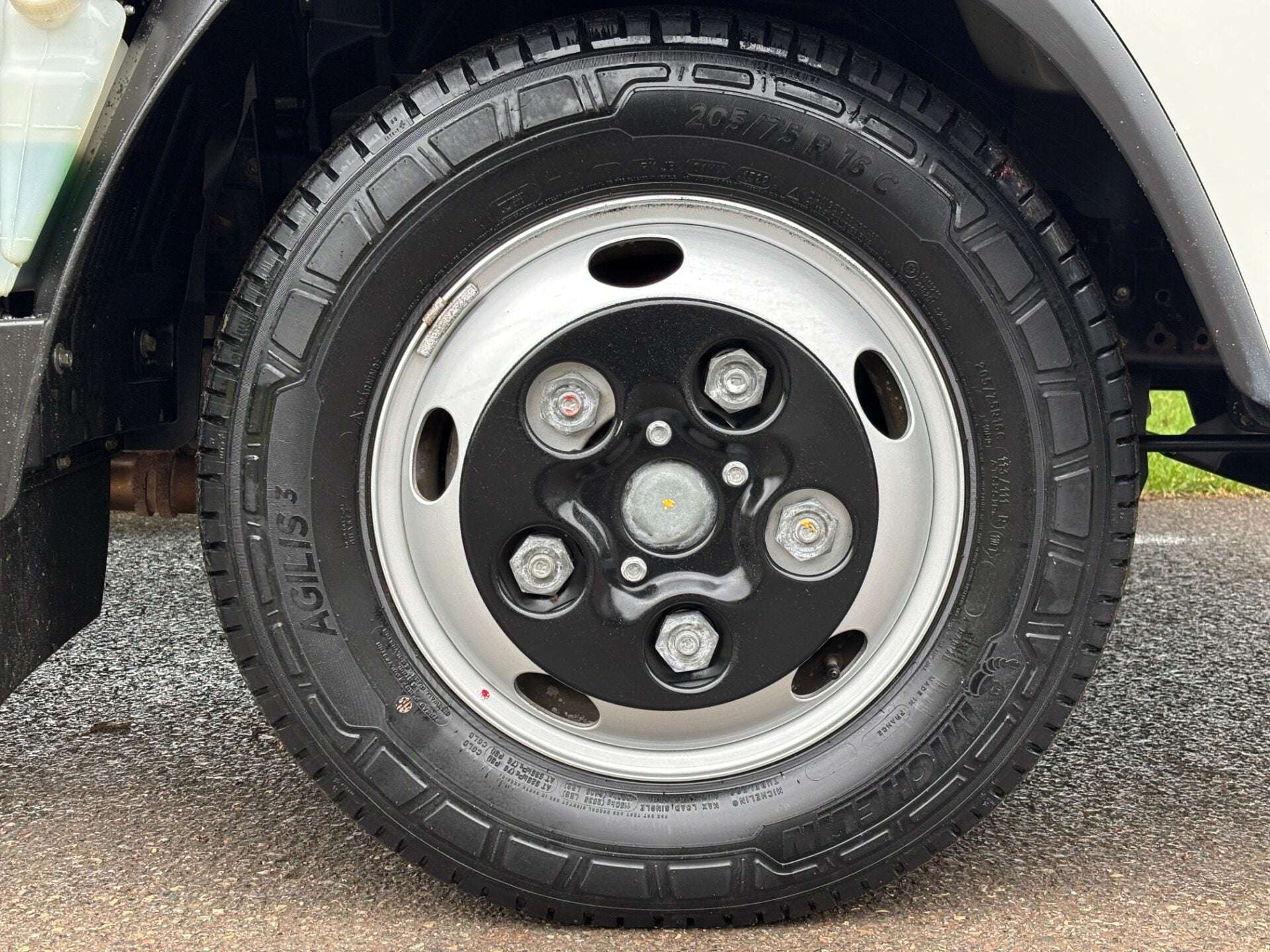2023 ISUZU GRAFTER 2023 ISUZU GRAFTER