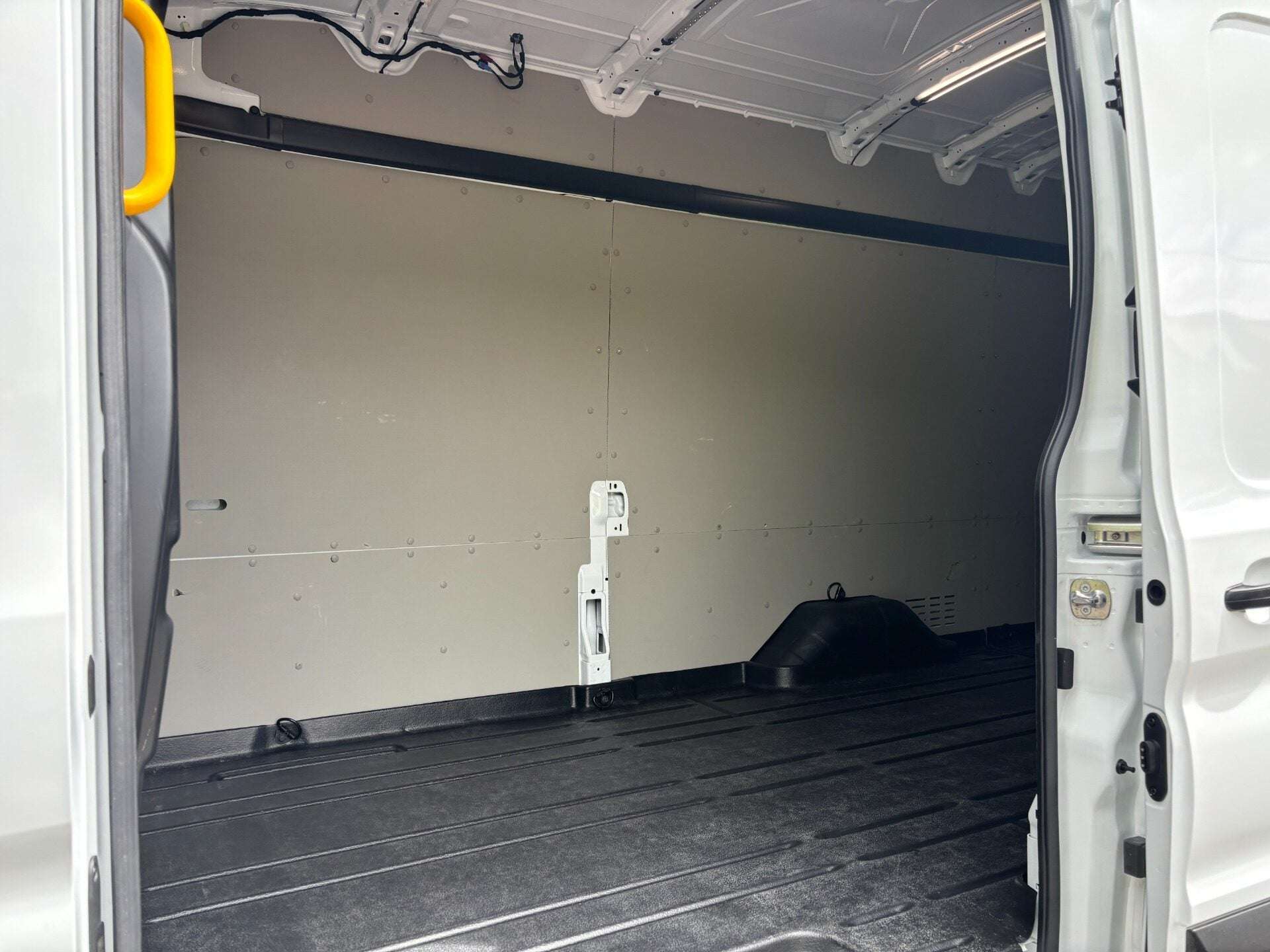 2025 FORD TRANSIT 2025 FORD TRANSIT